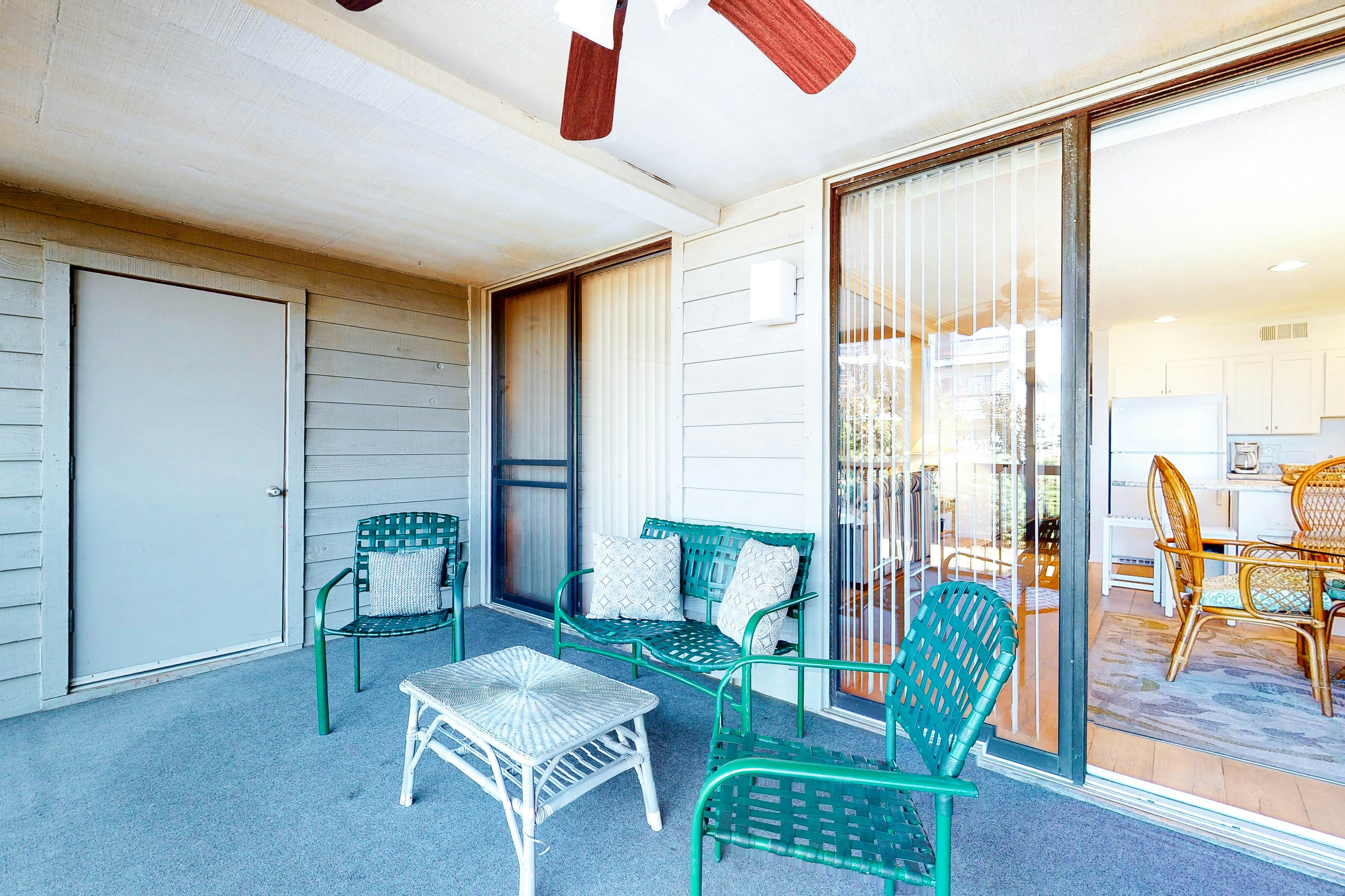 Our Place At The Beach 106C