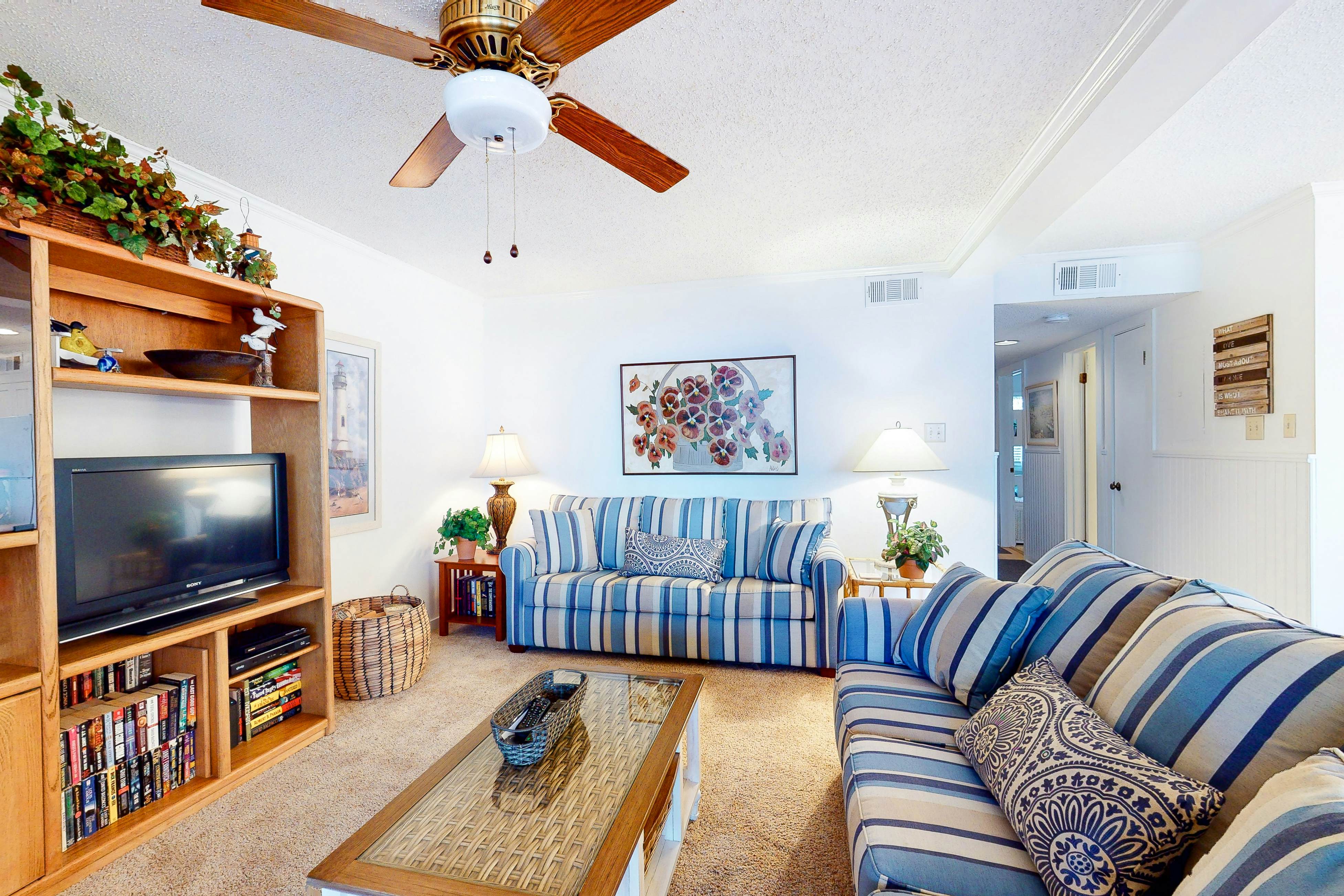 Our Place At The Beach 106C