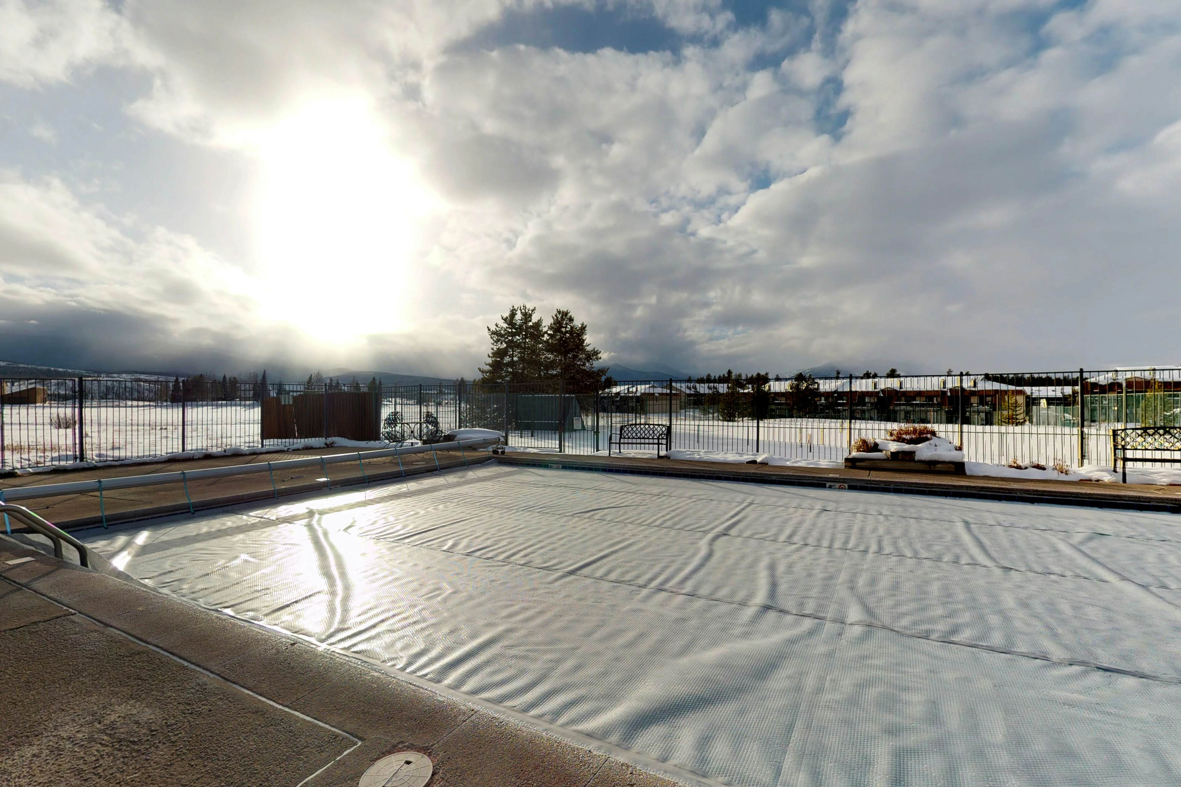 3 Bedroom Fraser Family Getaway