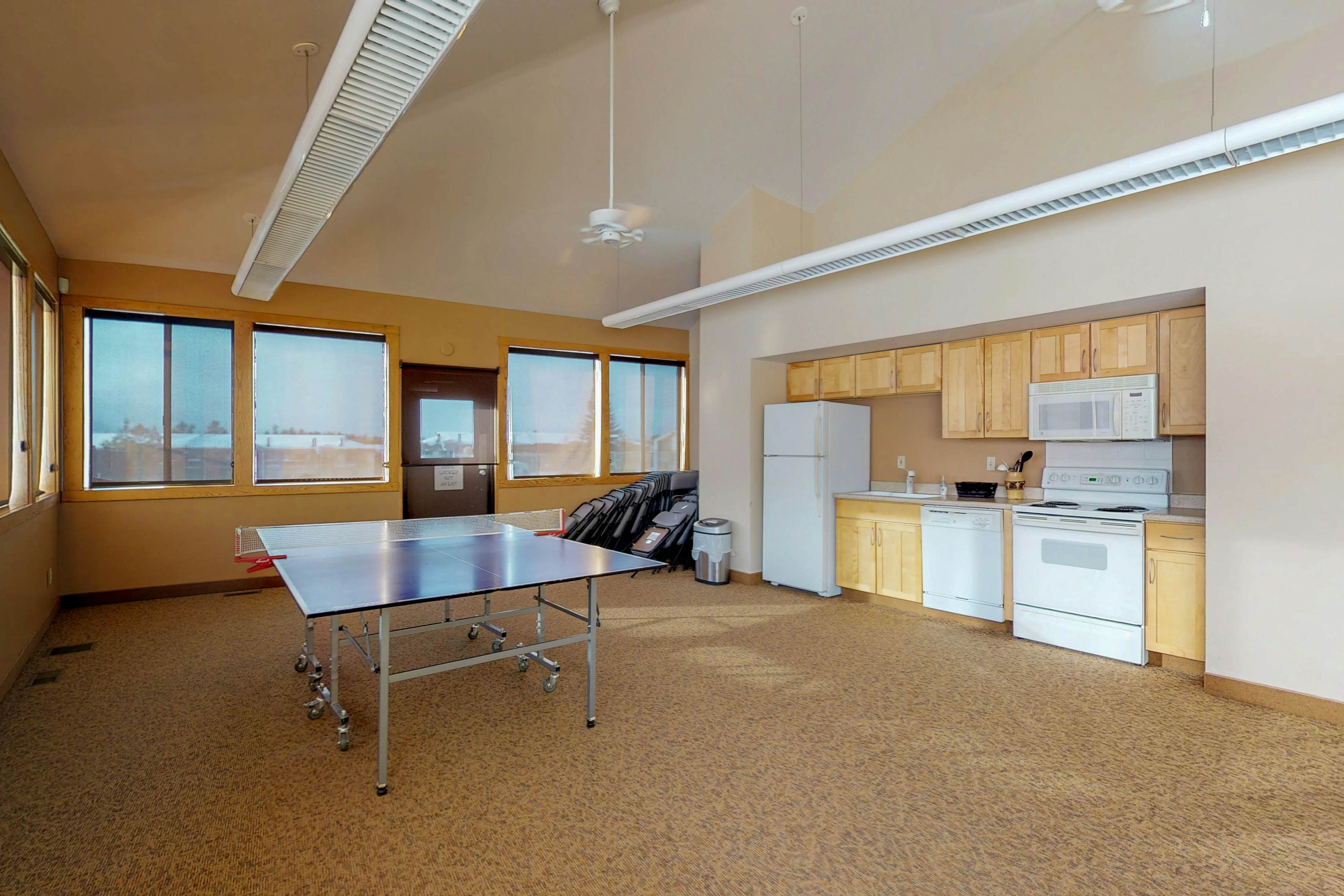 3 Bedroom Fraser Family Getaway