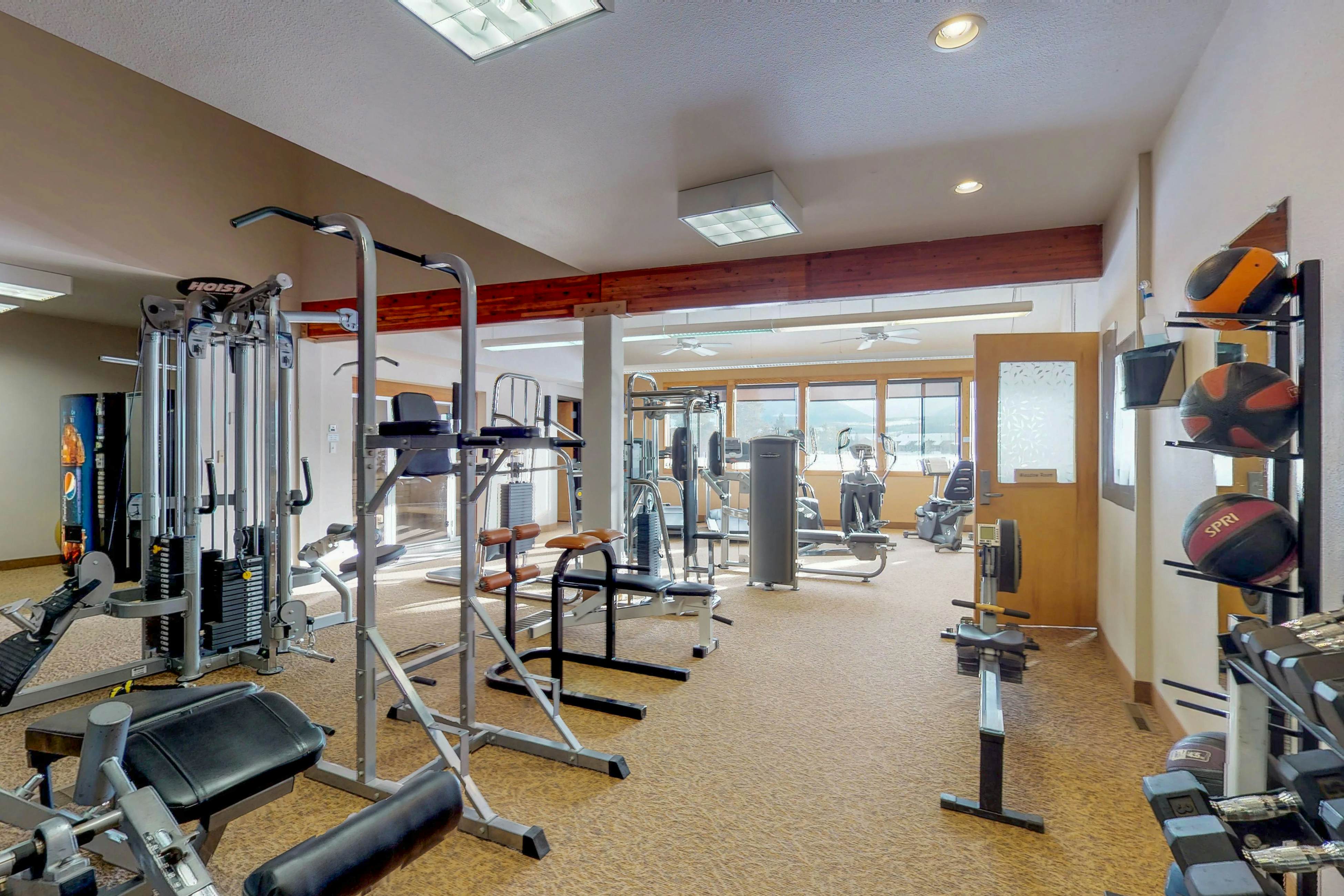 3 Bedroom Fraser Family Getaway