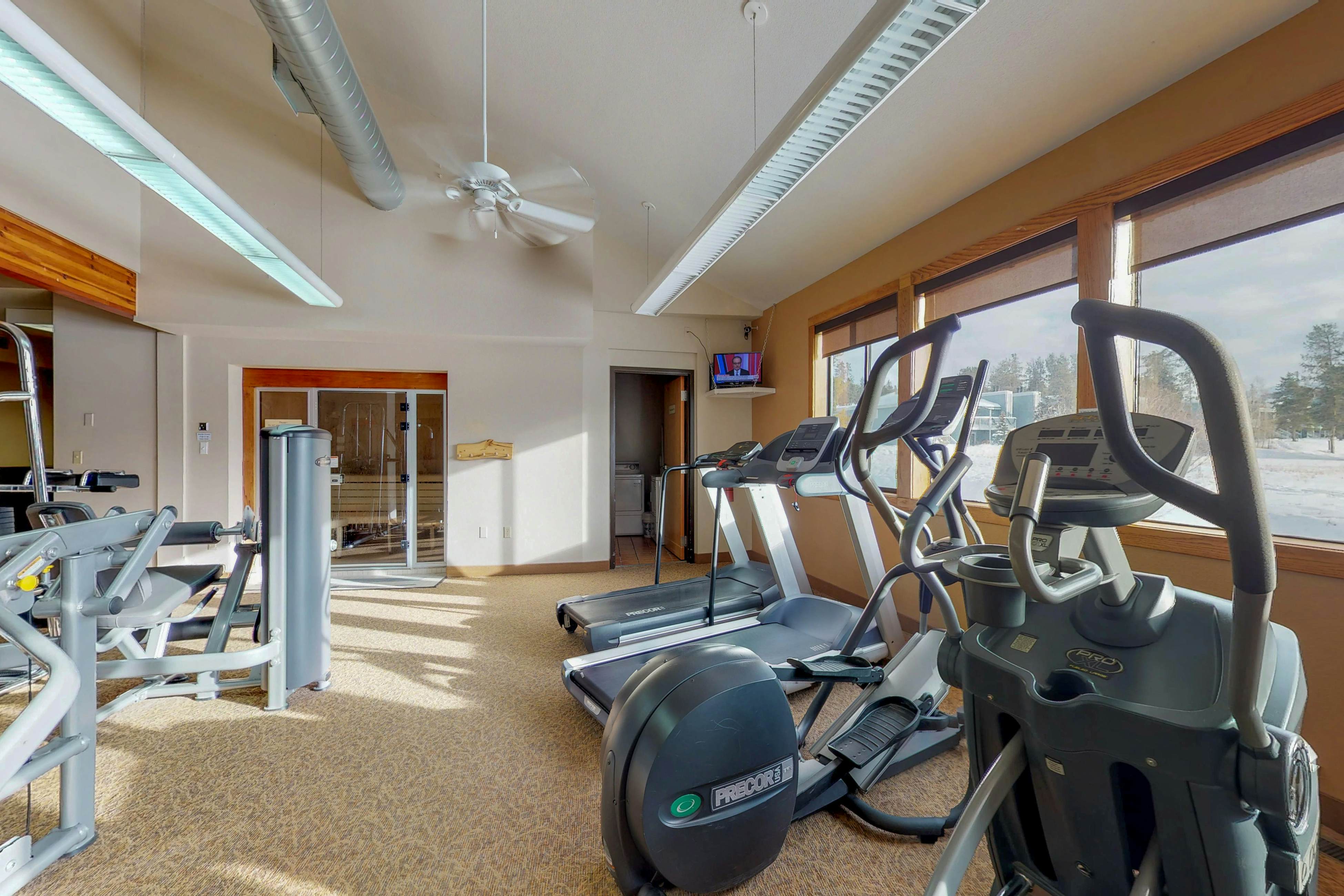 3 Bedroom Fraser Family Getaway