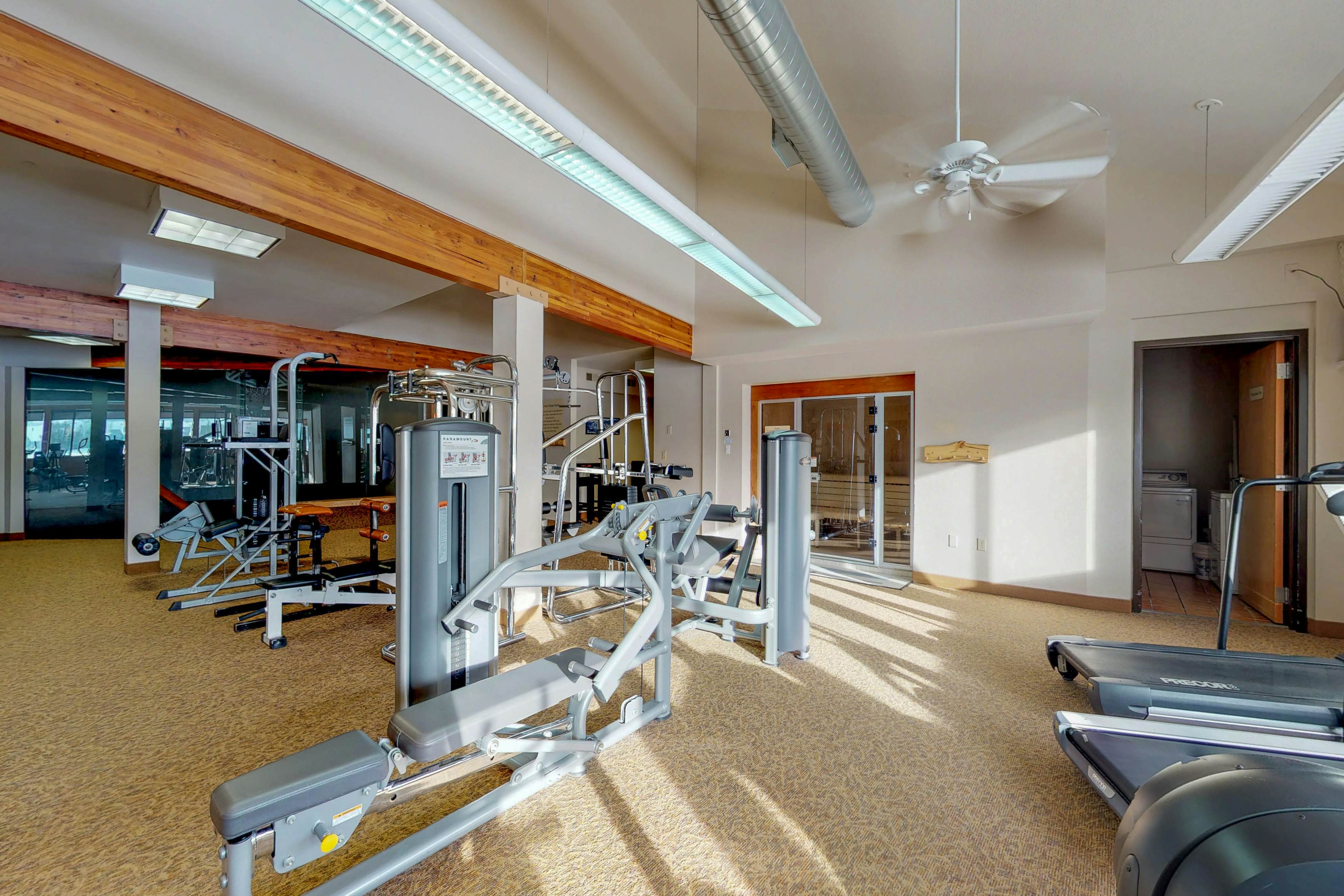 3 Bedroom Fraser Family Getaway