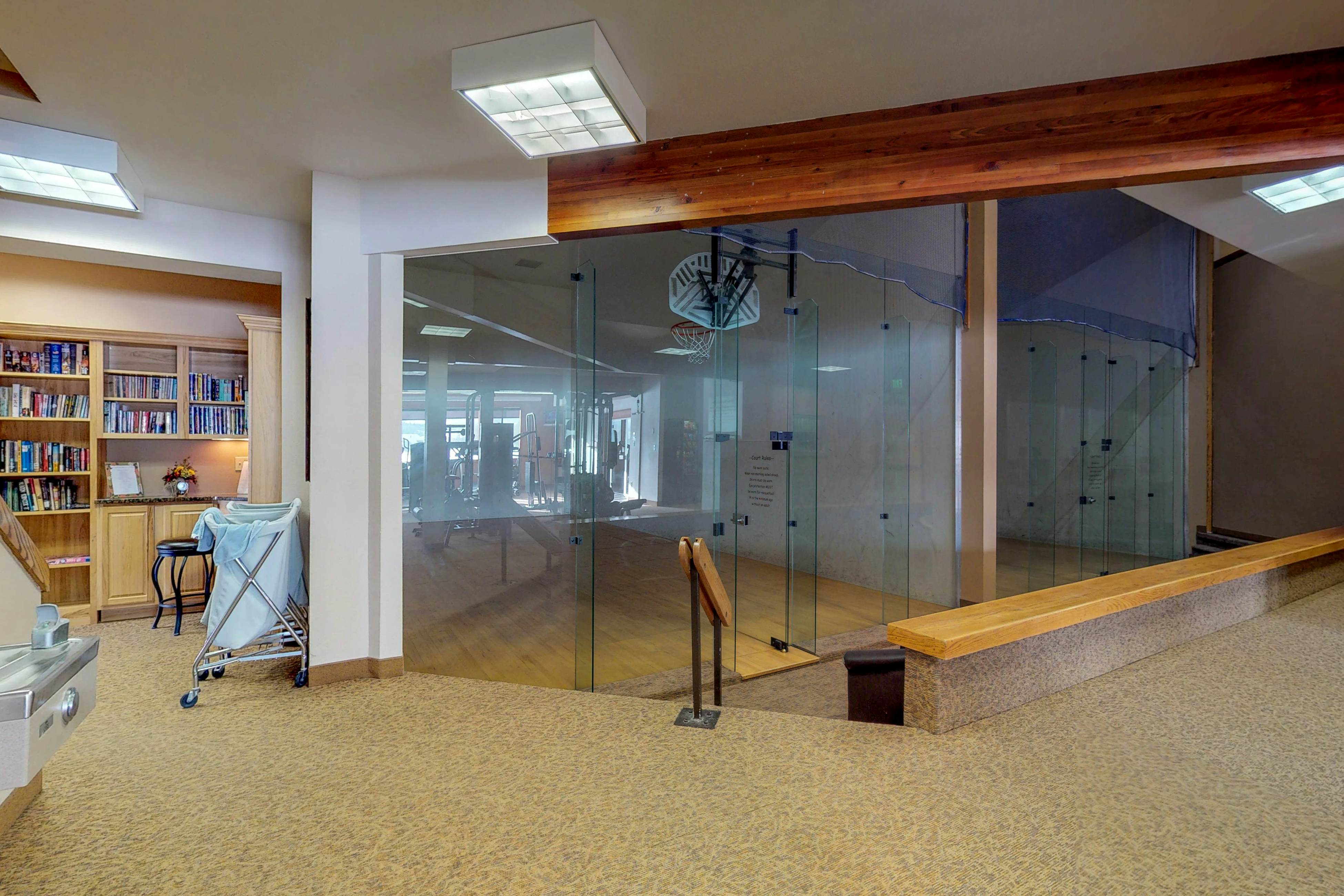 3 Bedroom Fraser Family Getaway