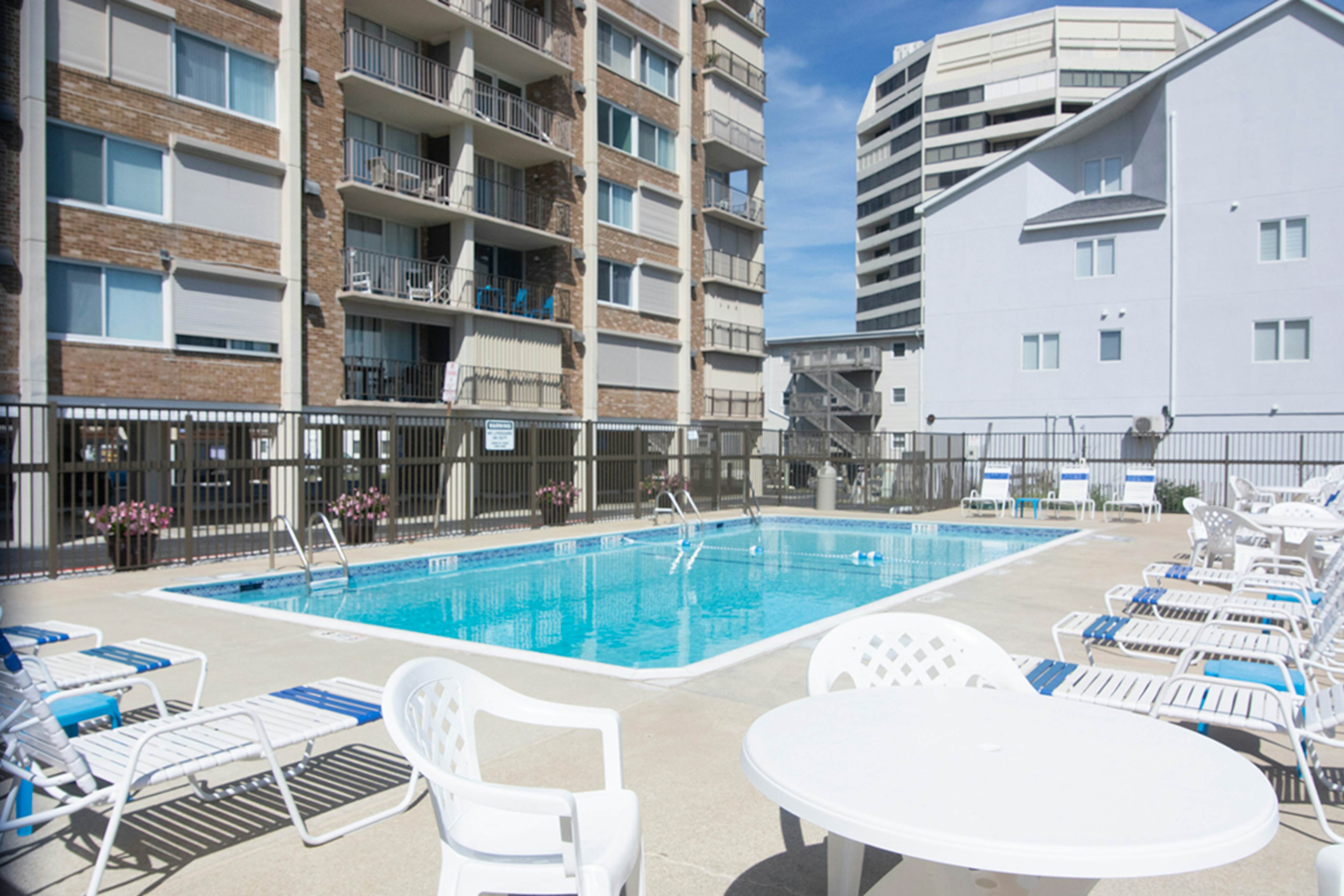 Surfside 84 #26 | 2 BD Ocean City, MD Vacation Rental | Vacasa