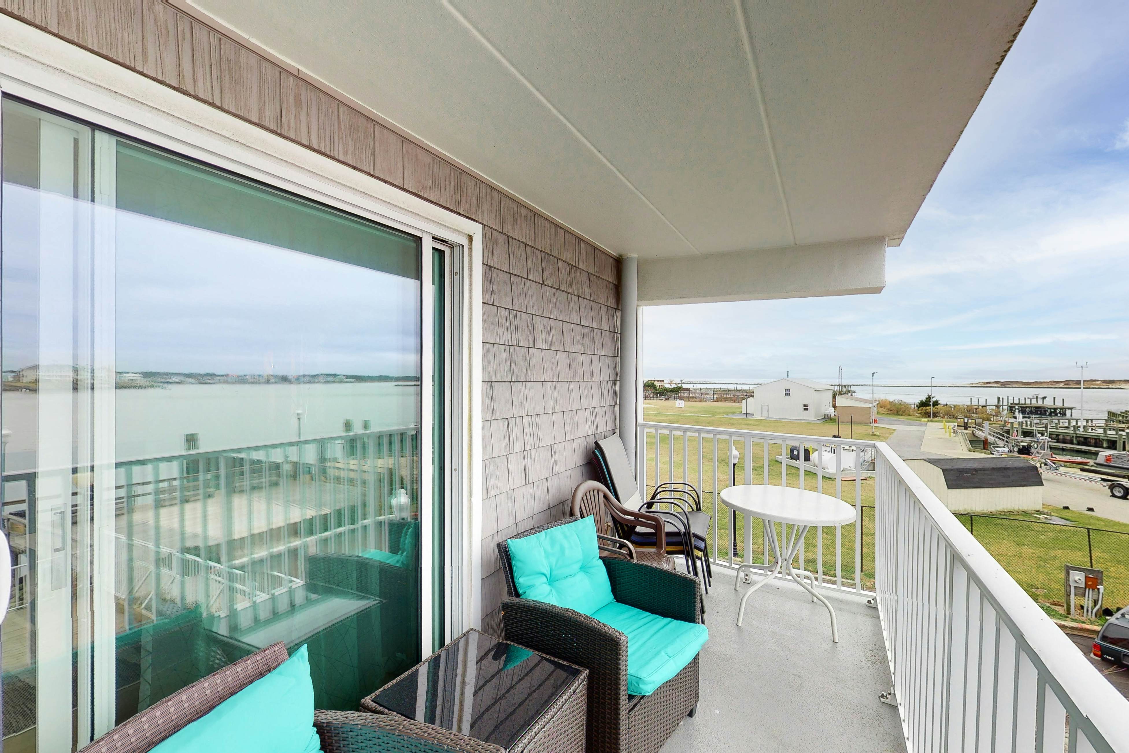 Assateague House 204 2 BD Ocean City, MD Vacation Rental Vacasa