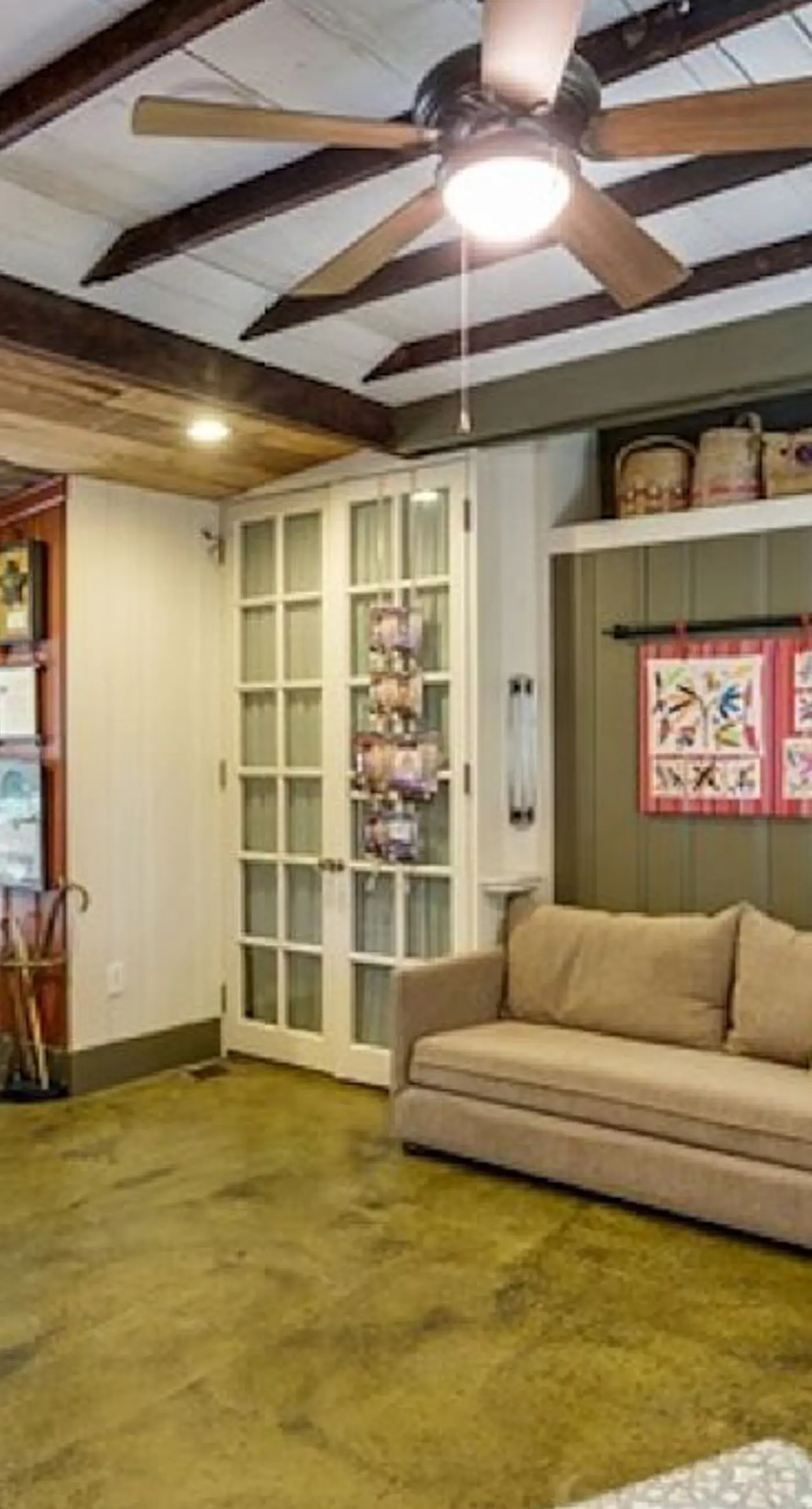 Little House Nashville Guest House 1 BD Nashville, TN Vacation