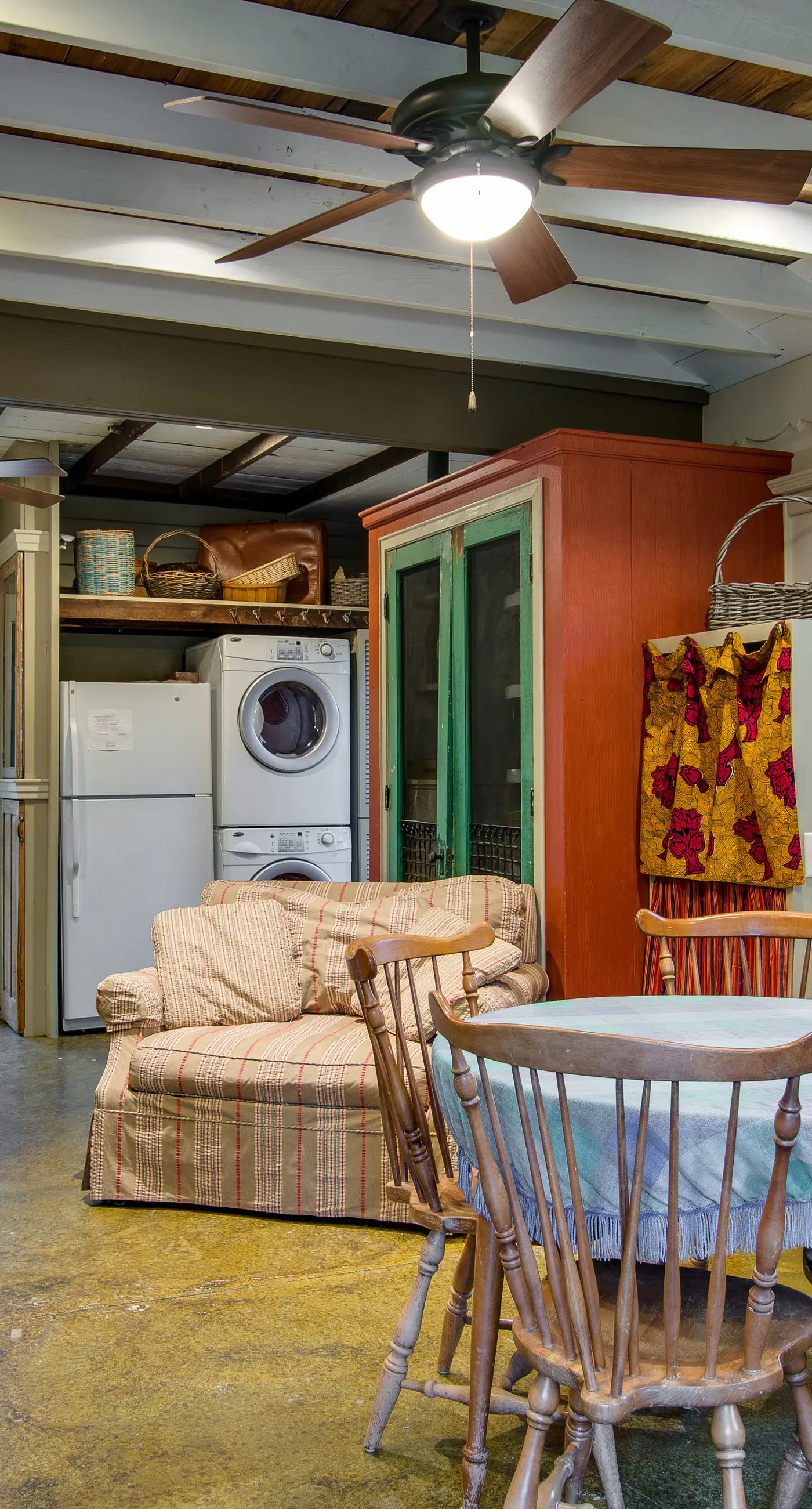 Little House Nashville Guest House 1 BD Nashville, TN Vacation