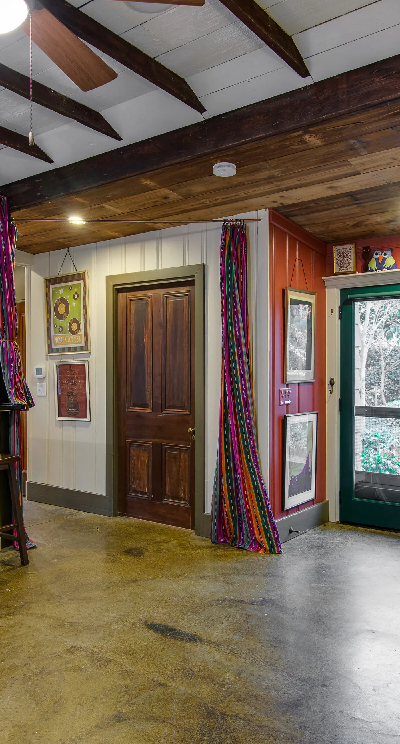 Little House Nashville Guest House 1 BD Nashville, TN Vacation