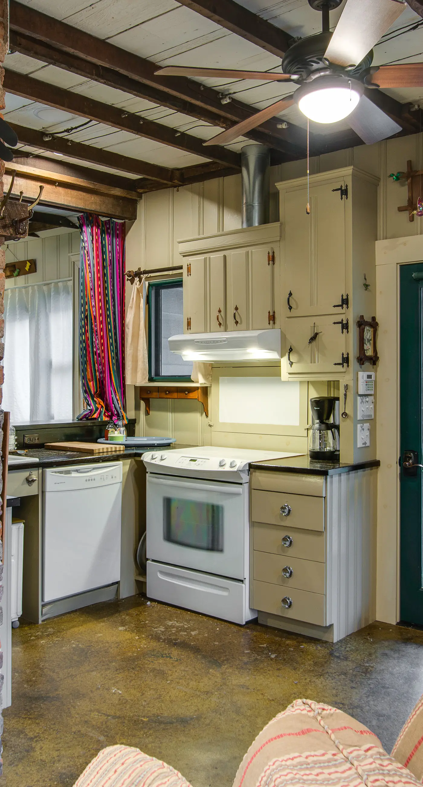 Little House Nashville Guest House 1 BD Nashville, TN Vacation