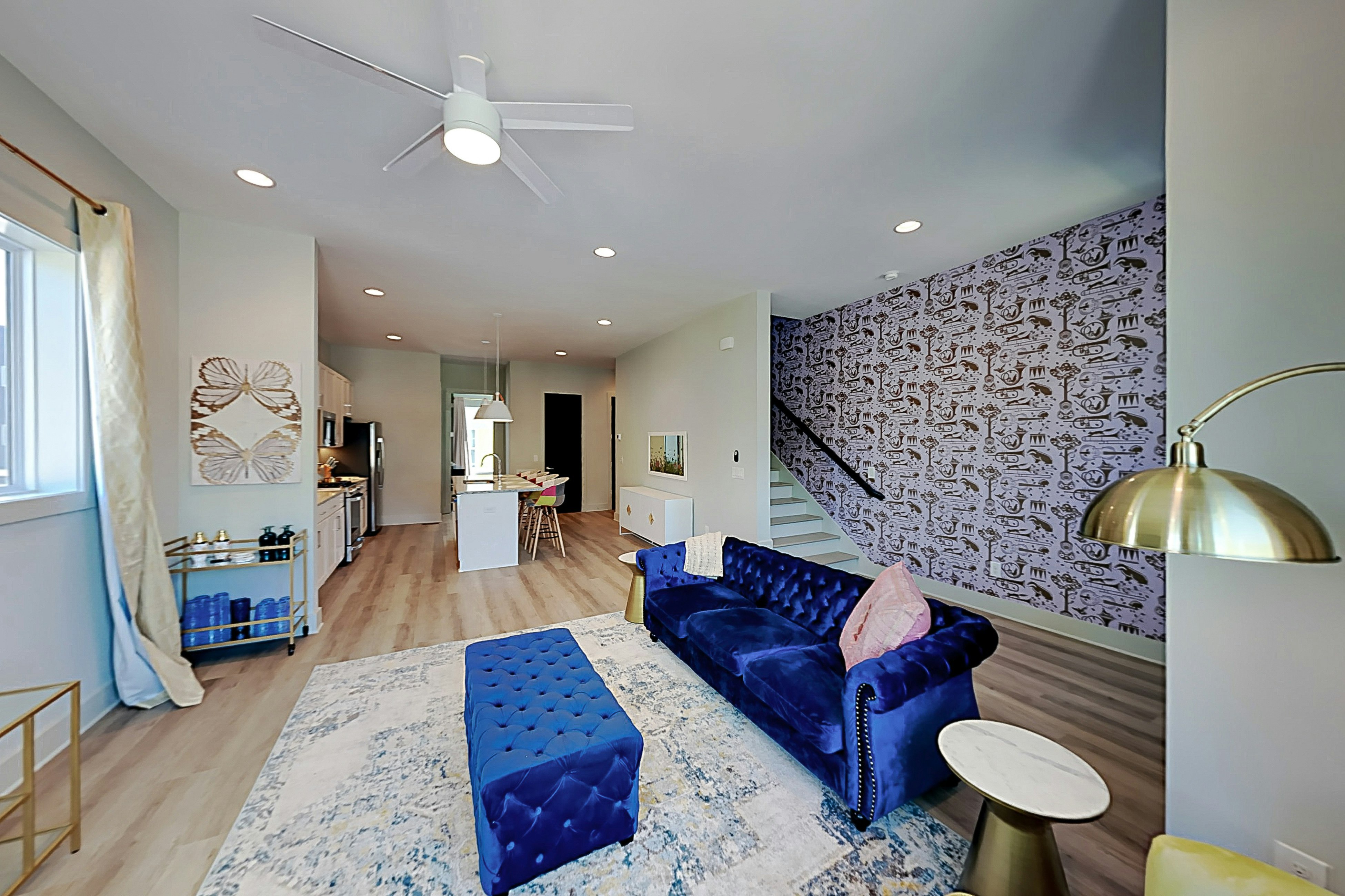 Lyric at Cleveland Park Lyric Manor