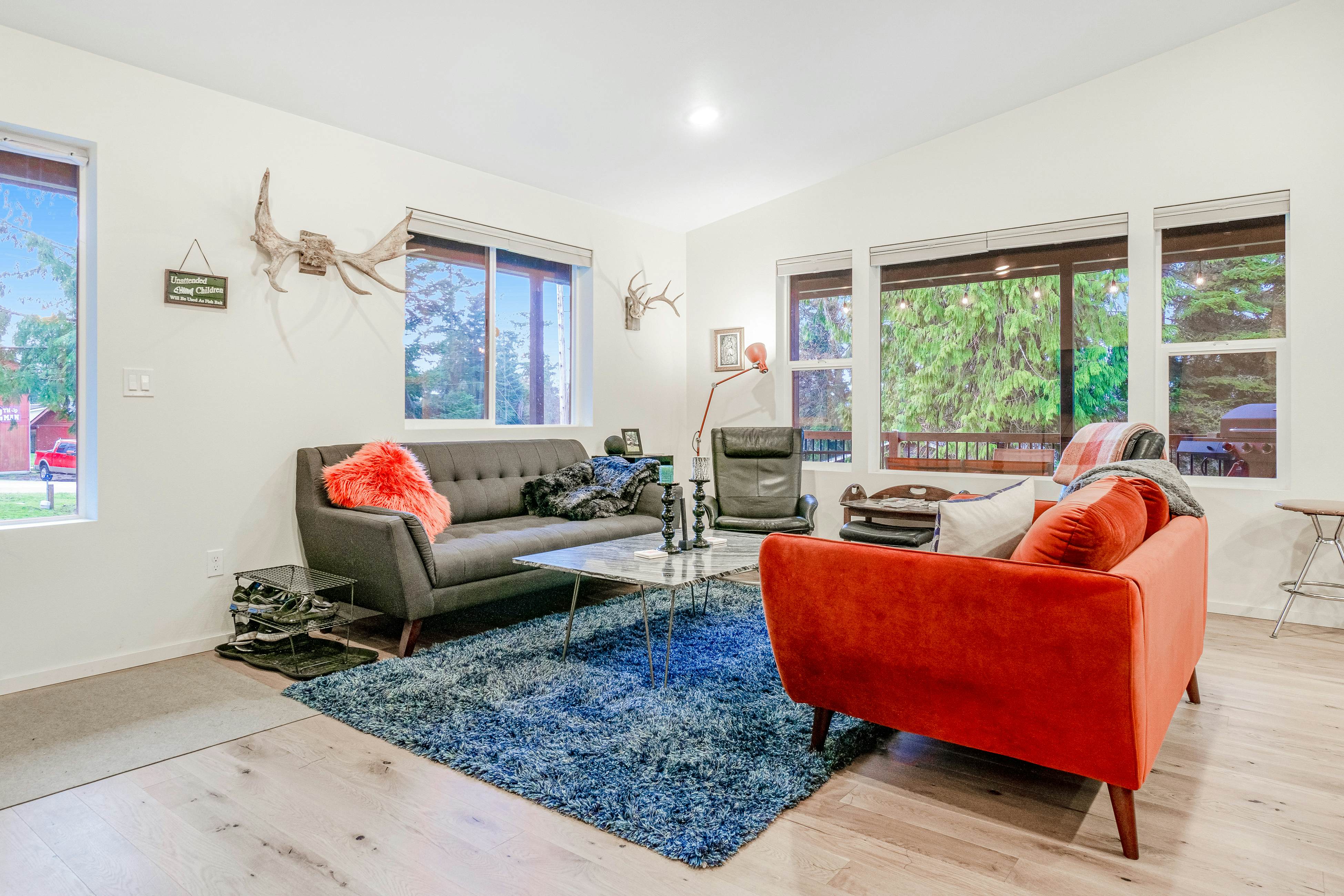 Whidbey Island Vacation Rentals, Cabins, Beach Houses Vacasa