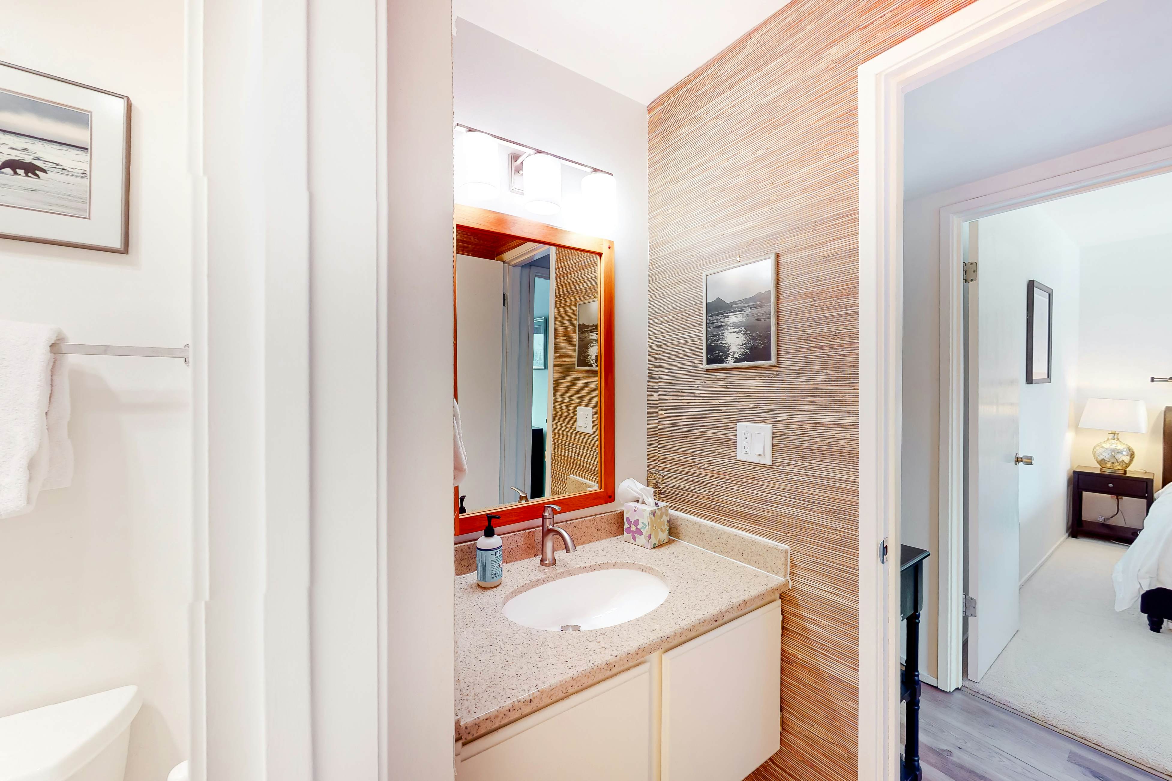 Valley Gem Entire Home