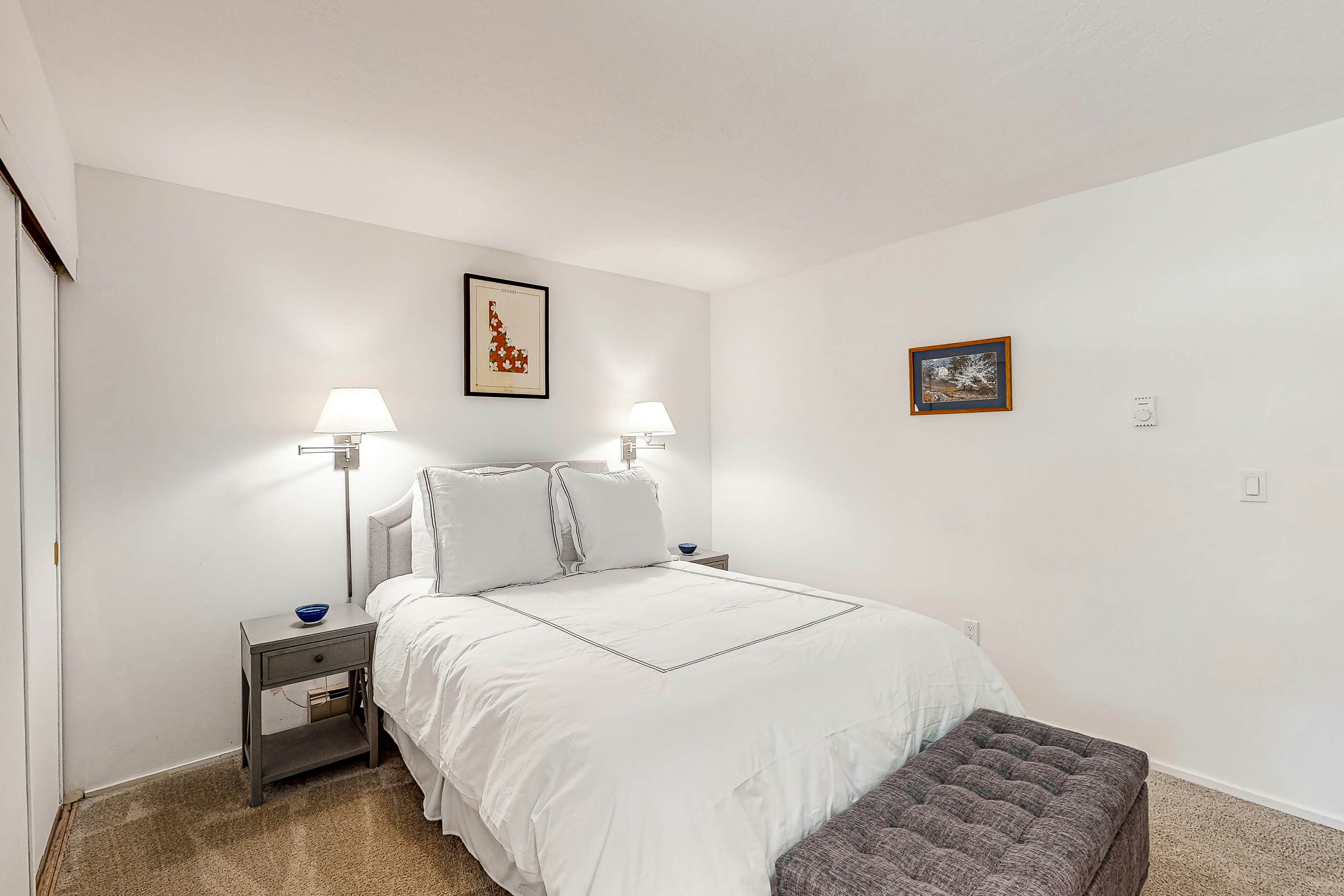 Valley Gem Entire Home