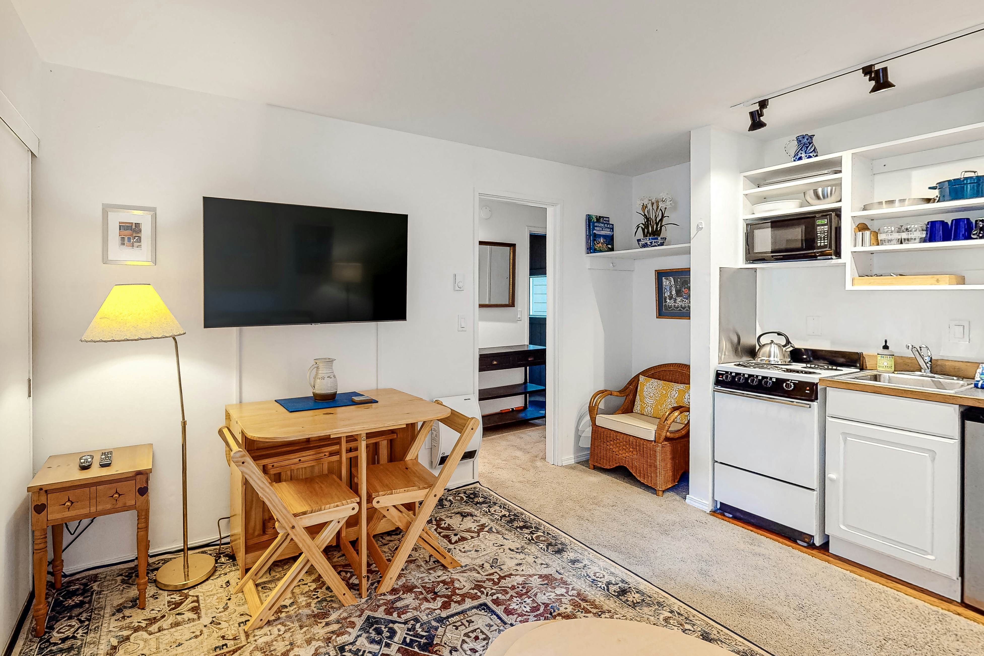 Valley Gem Entire Home