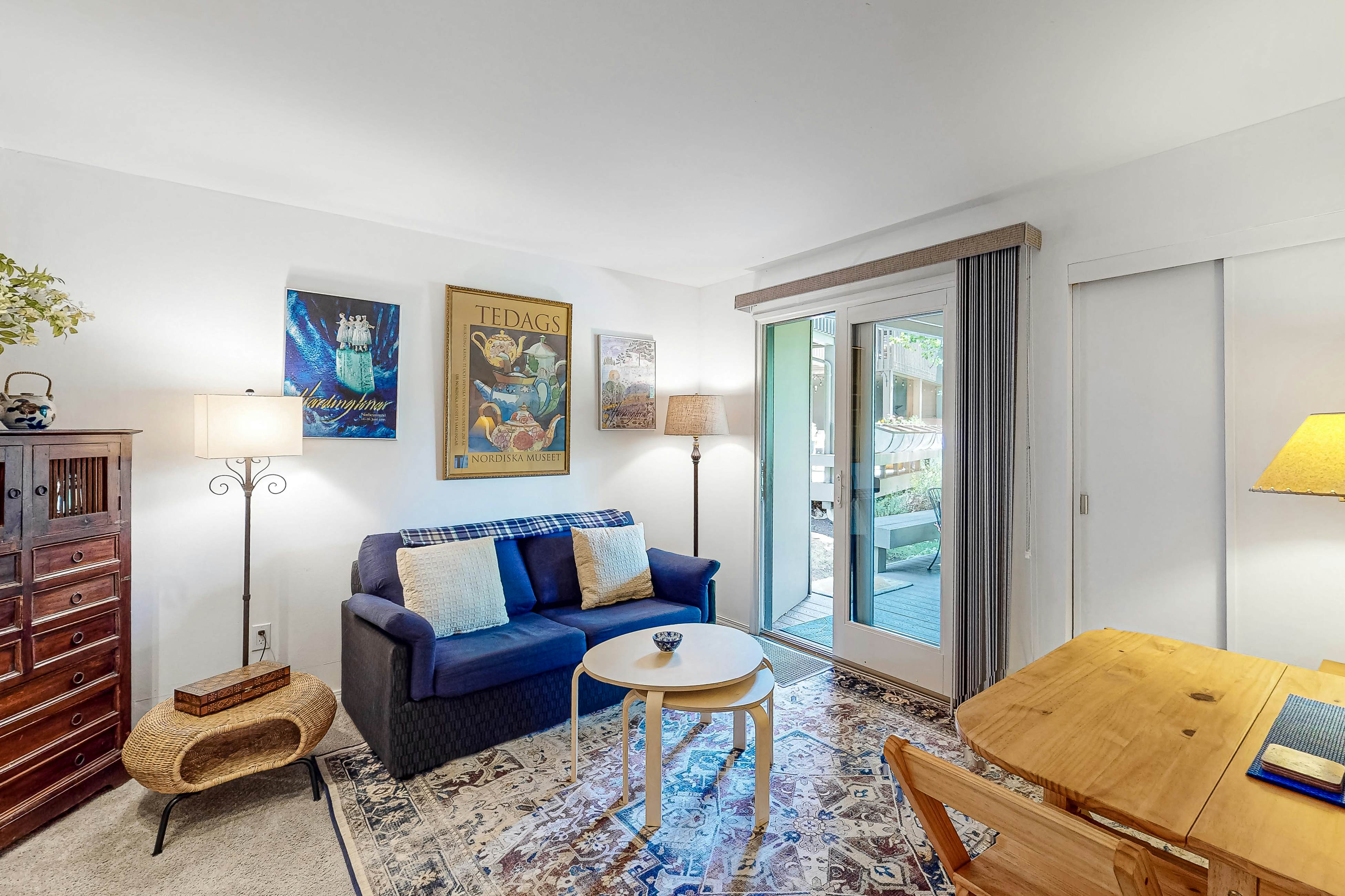 Valley Gem Entire Home