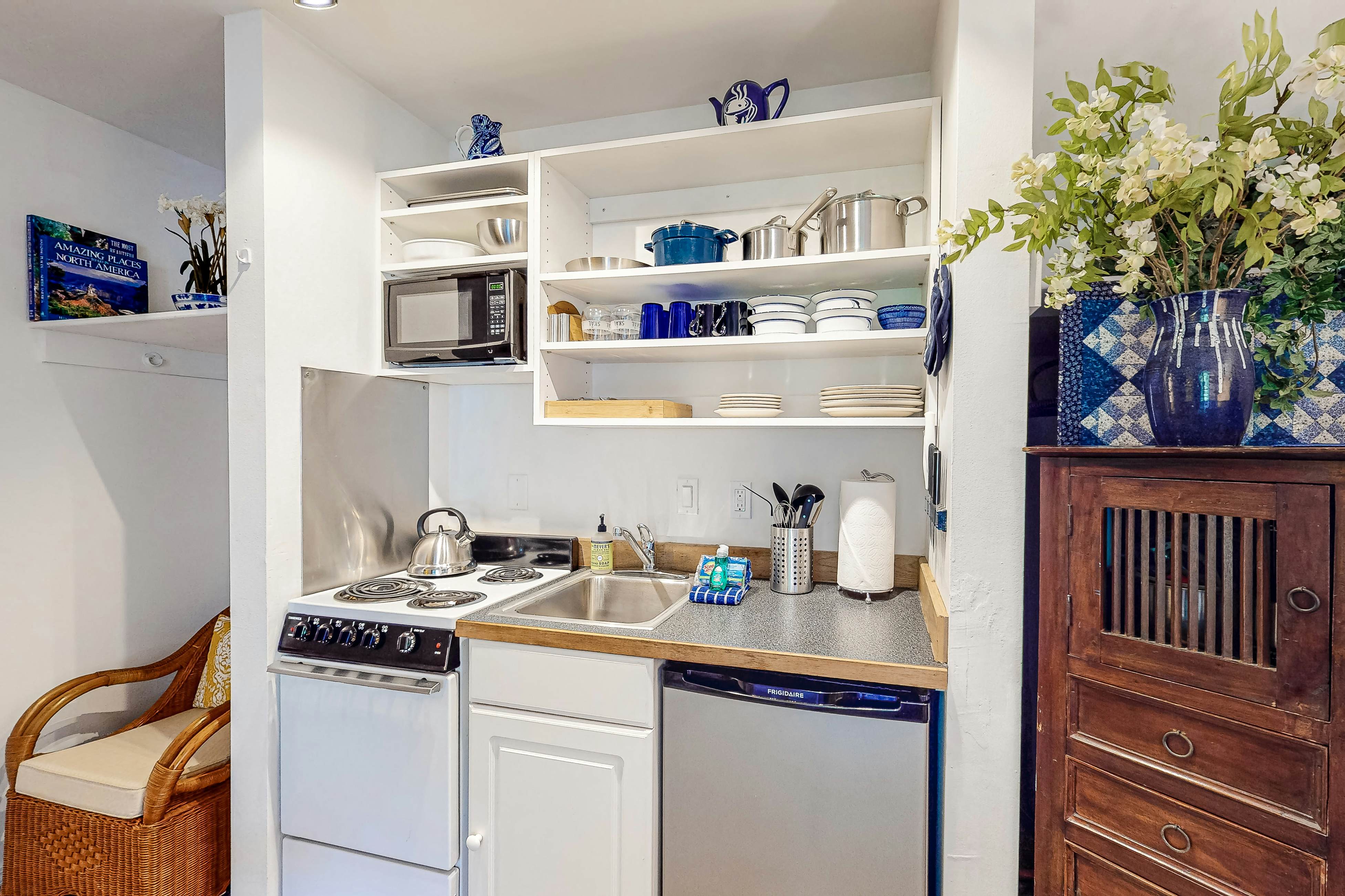 Valley Gem Entire Home