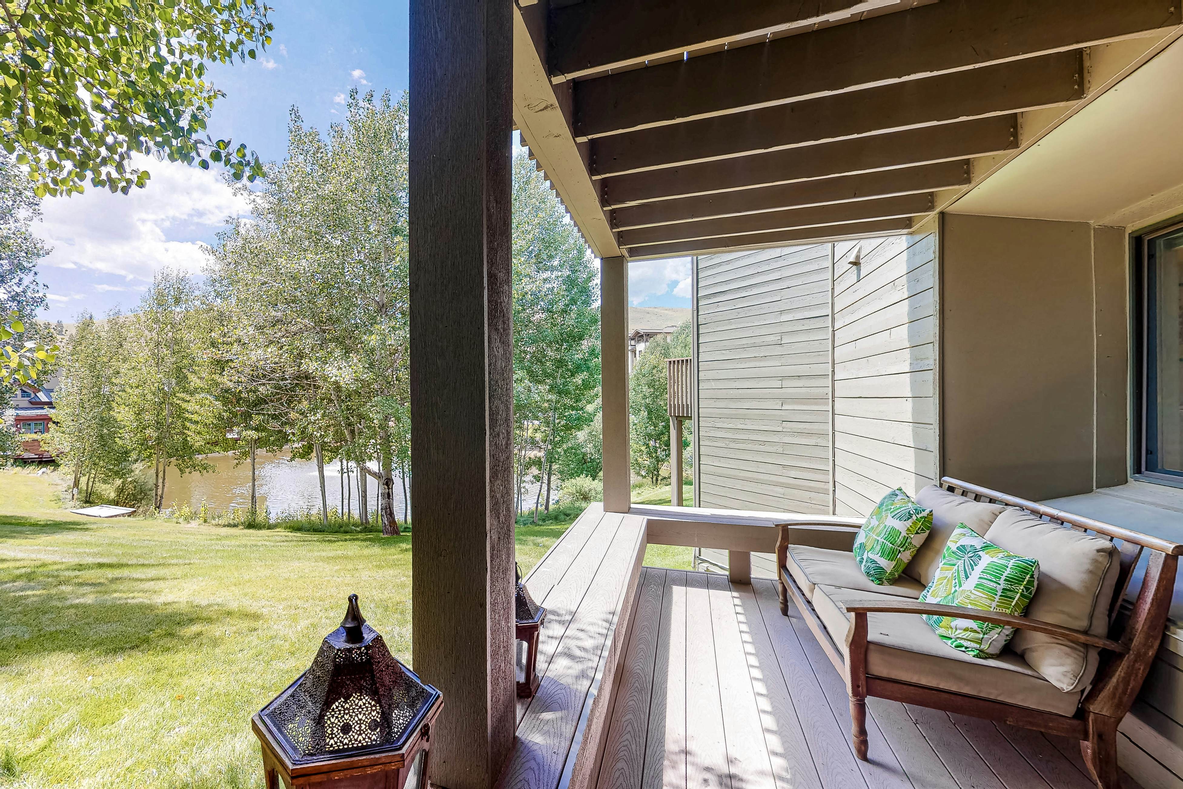 Valley Gem Entire Home