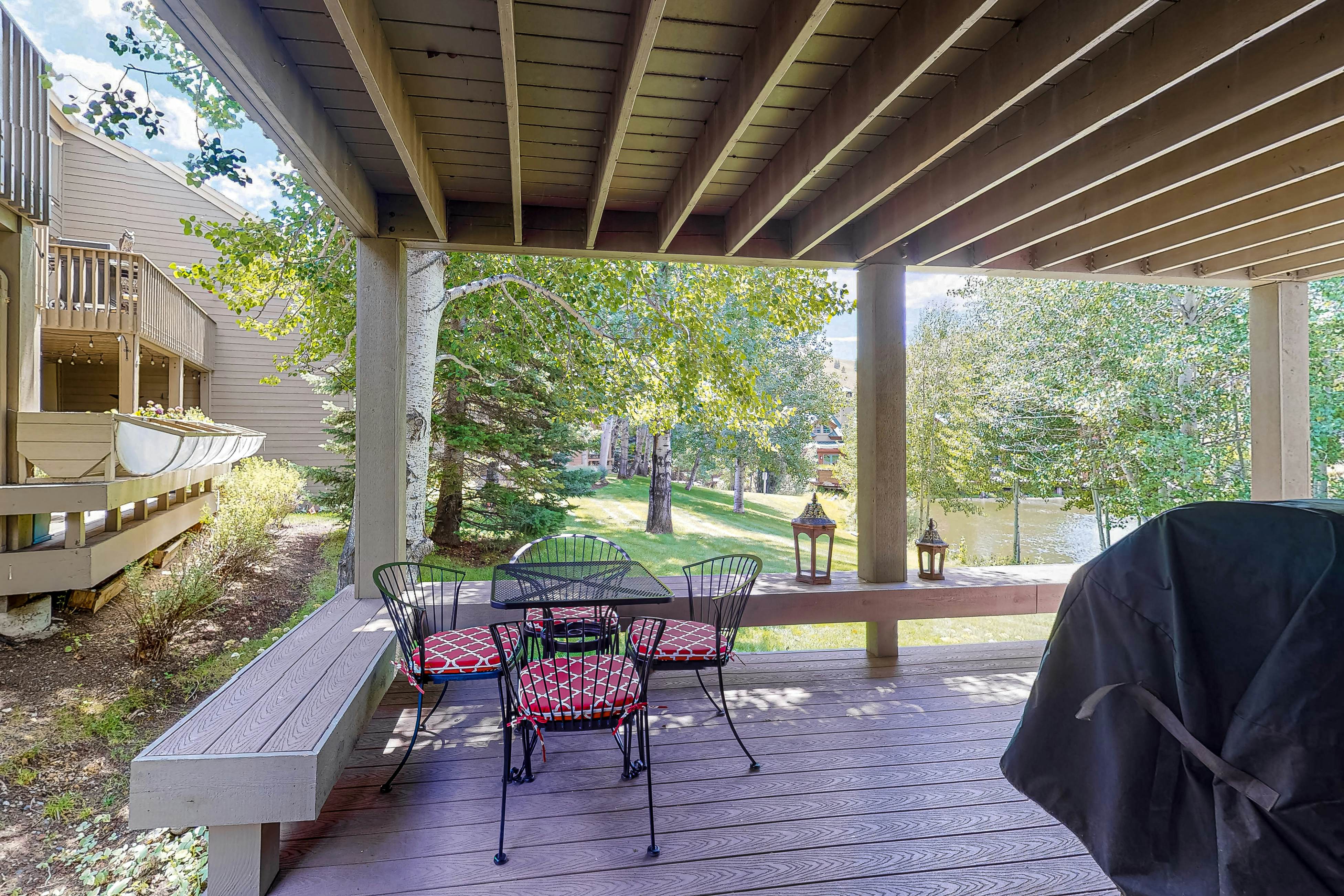 Valley Gem Entire Home