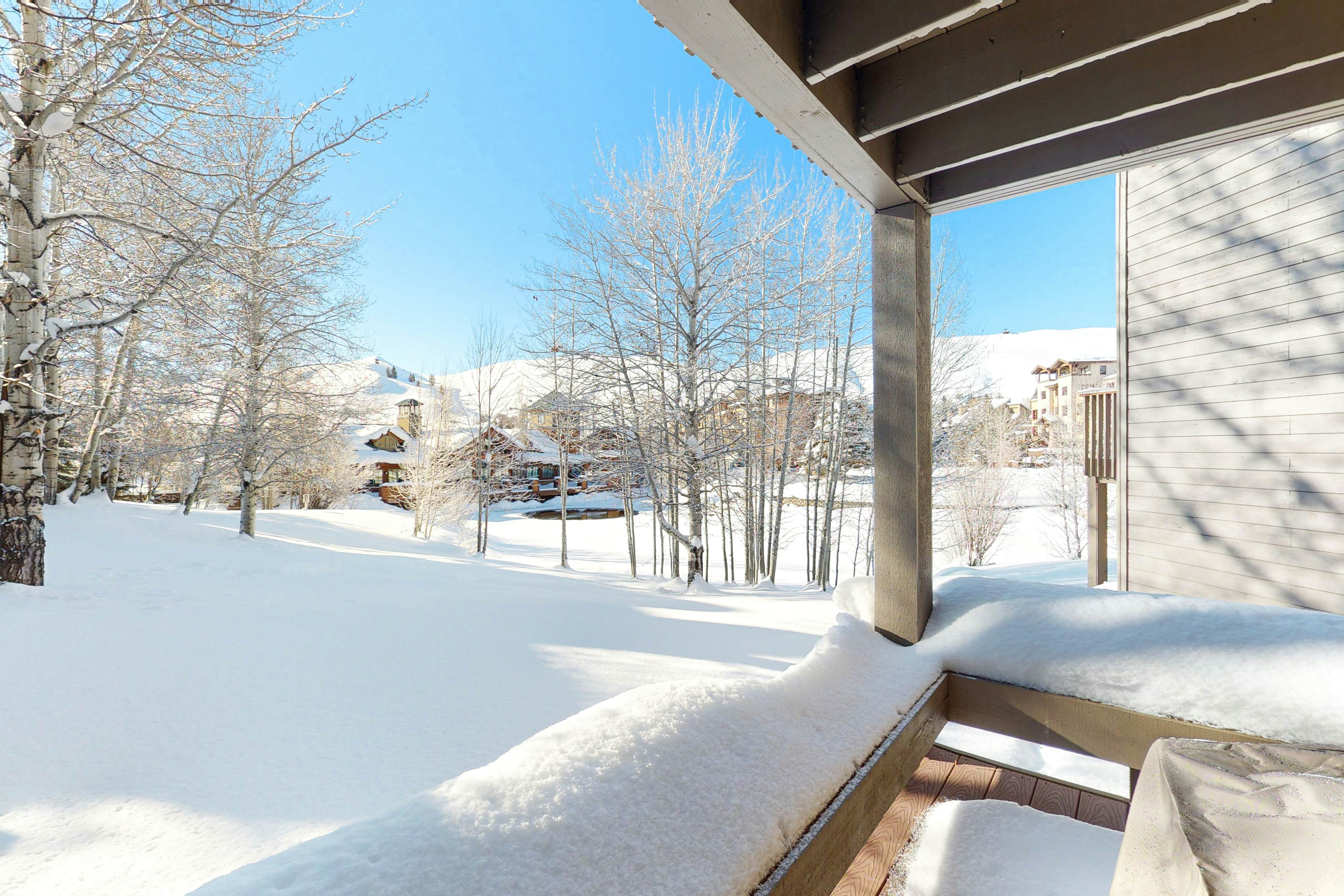 Valley Gem Entire Home