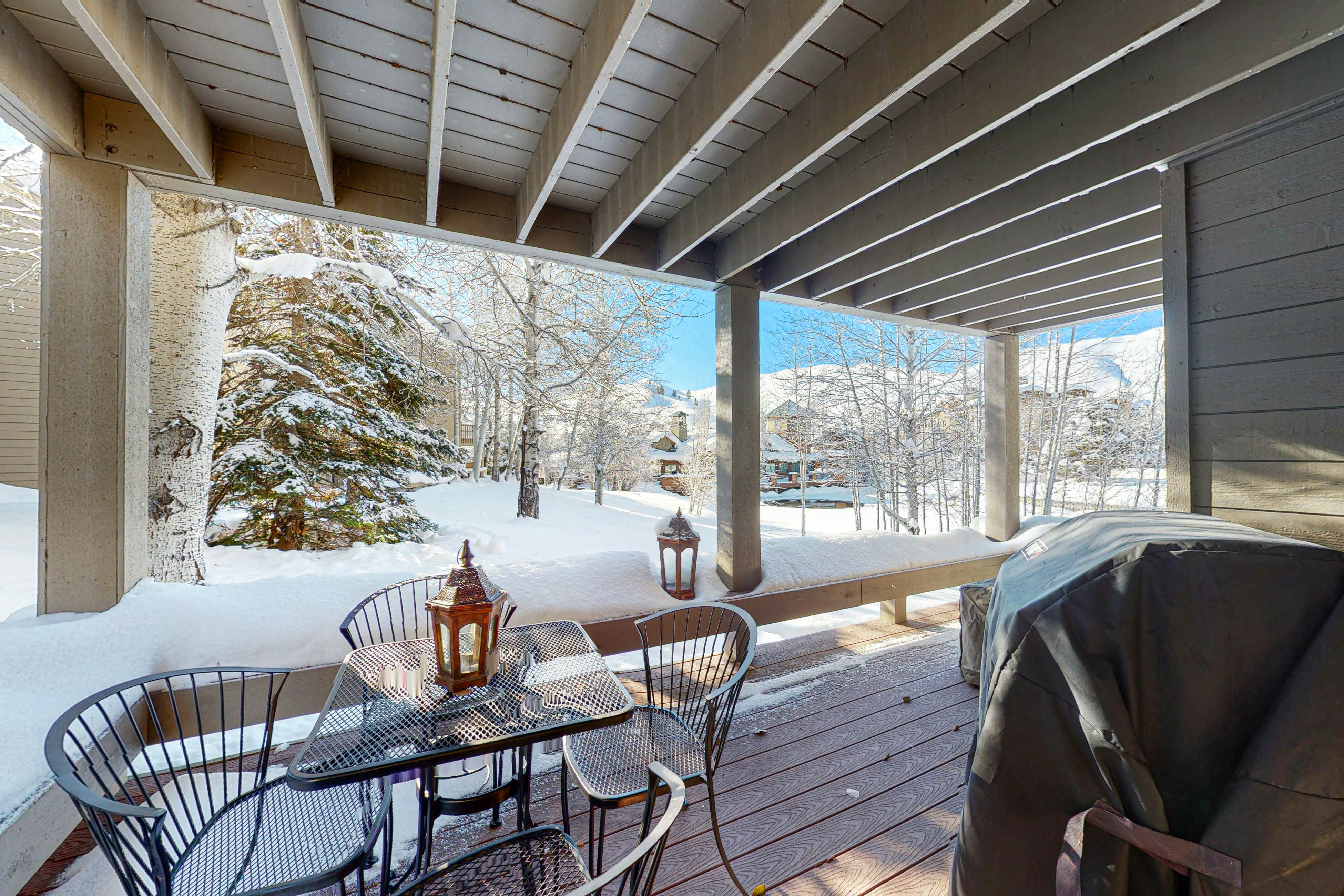 Valley Gem Entire Home