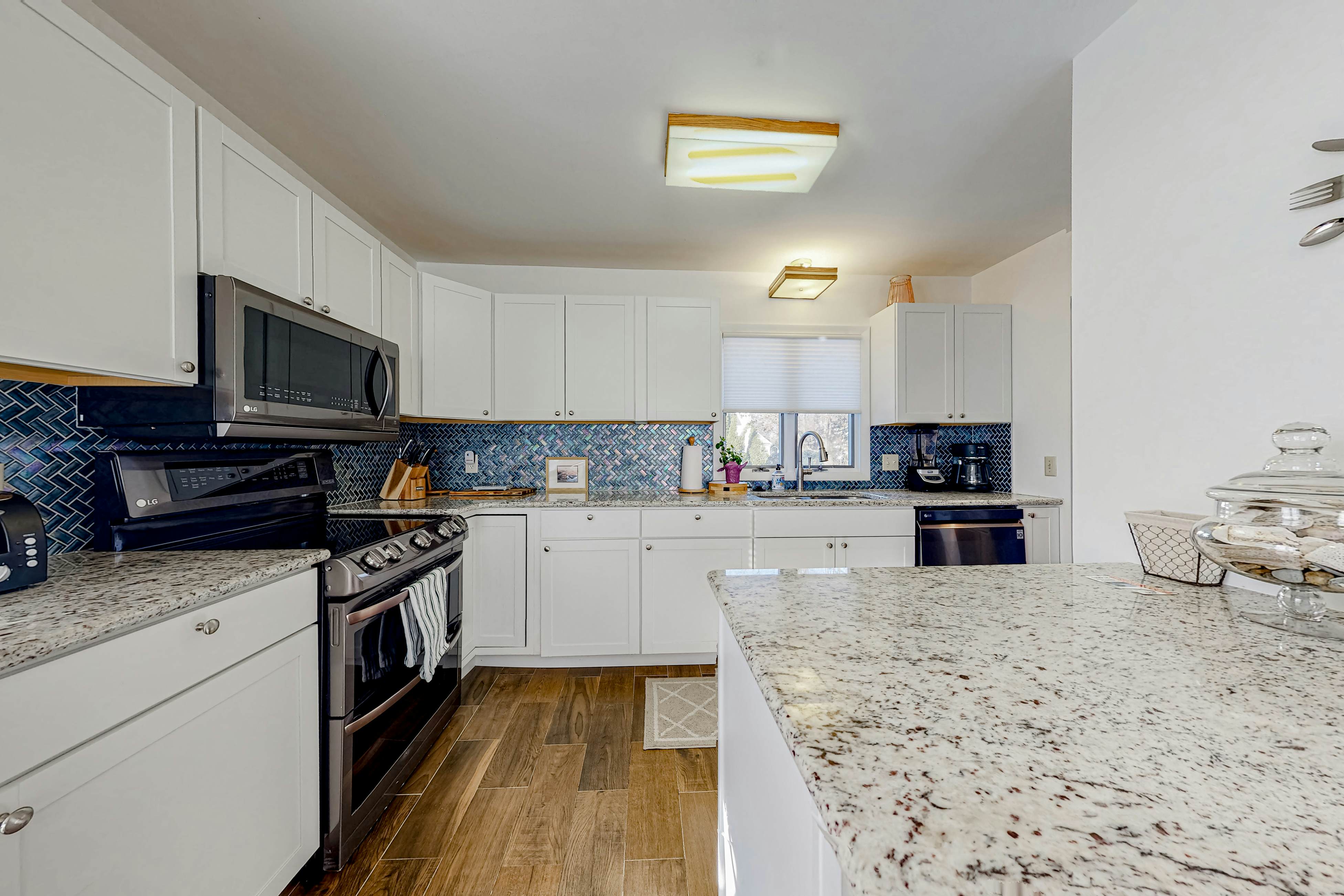 Turtle Walk 955 Terrapin St. Unit A 3 BD Bethany Beach, DE