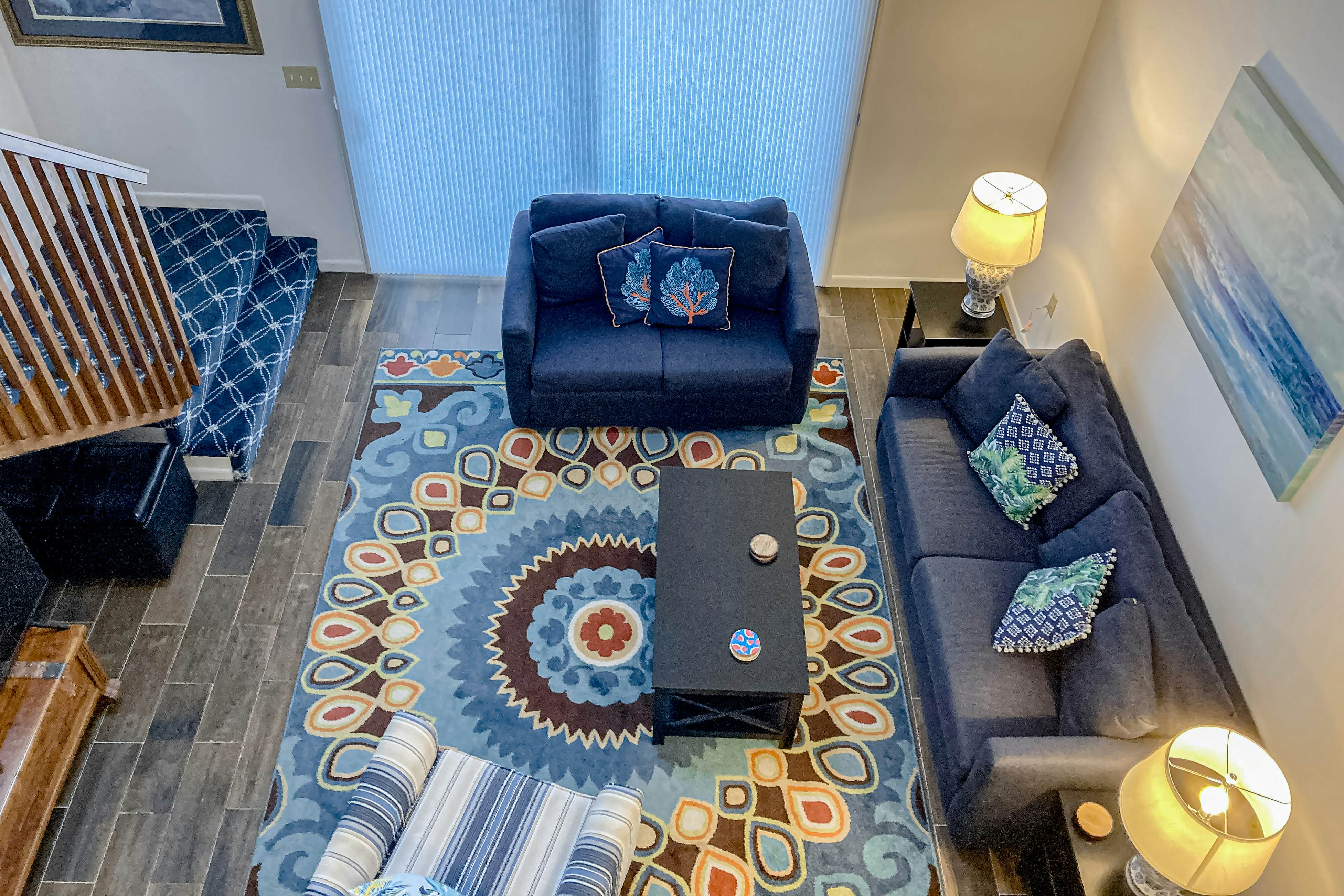 Turtle Walk 955 Terrapin St. Unit A 3 BD Bethany Beach, DE