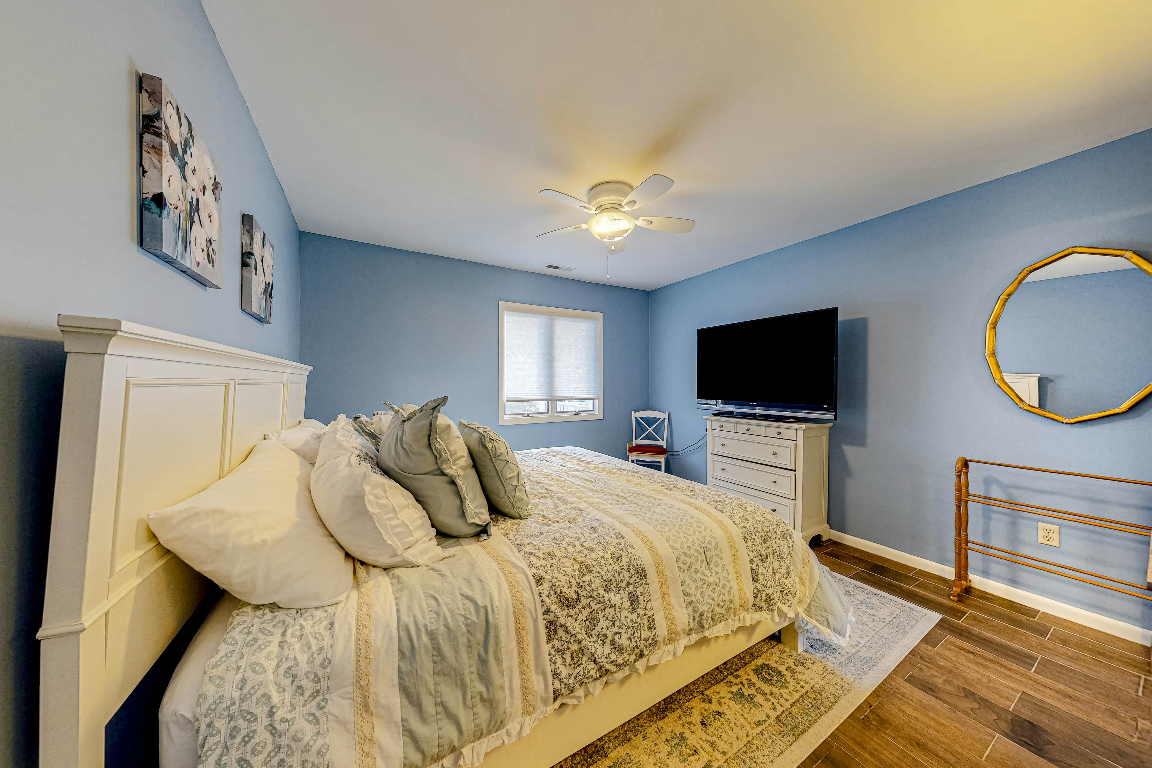 Turtle Walk 955 Terrapin Unit A 3 BD Bethany Beach, DE Vacation