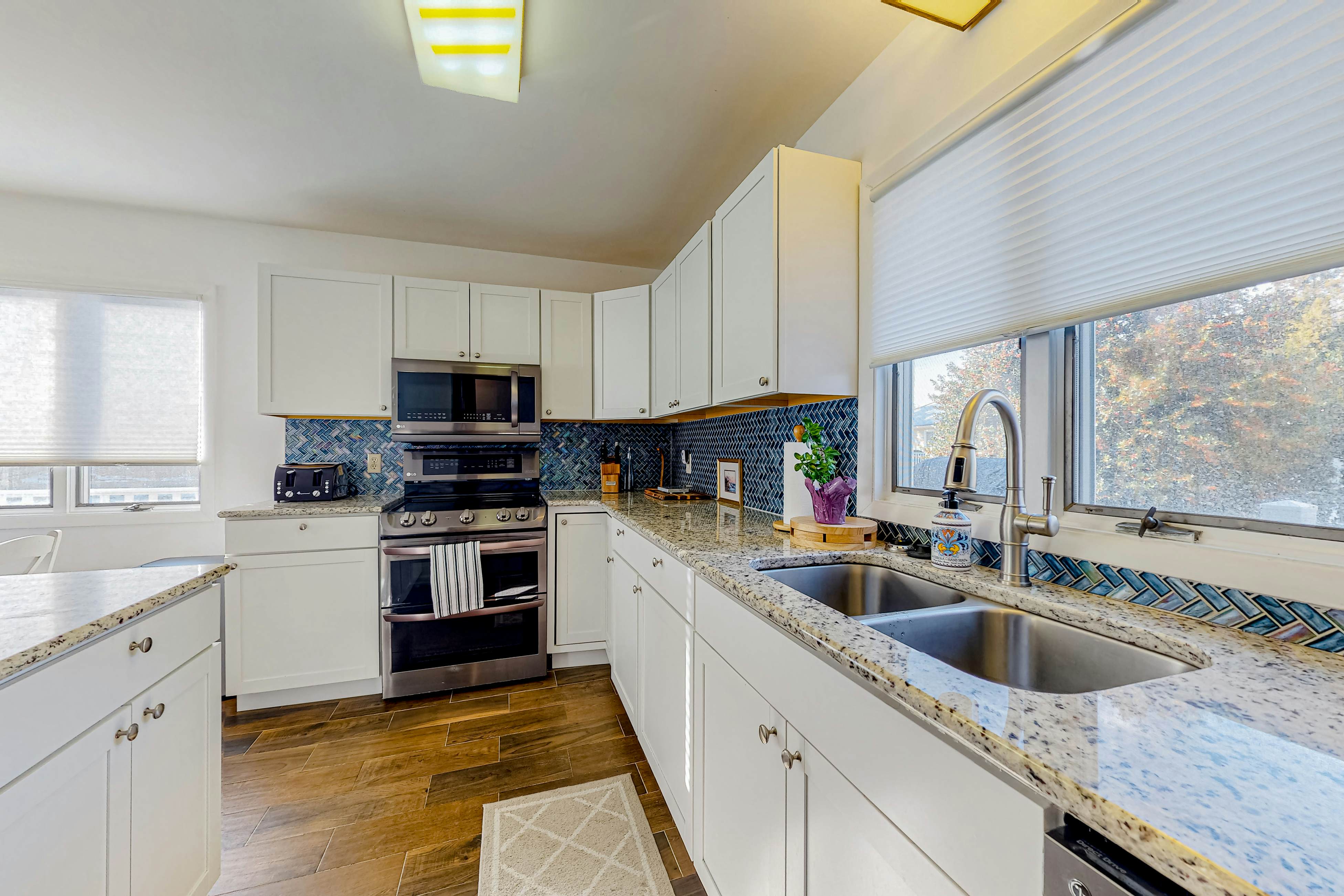 Turtle Walk 955 Terrapin St. Unit A 3 BD Bethany Beach, DE