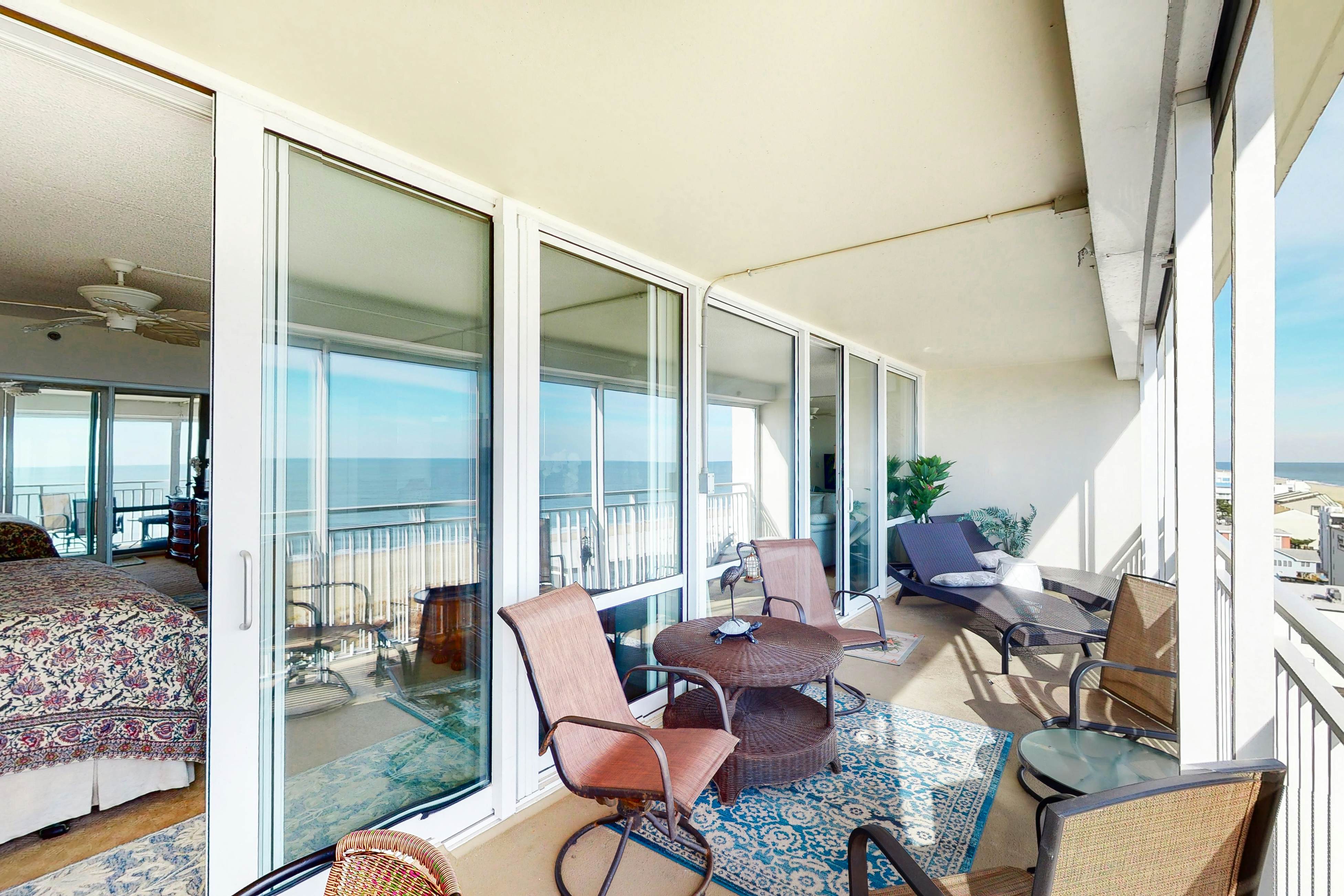 Carousel 1012 3 BD Ocean City, MD Vacation Rental Vacasa