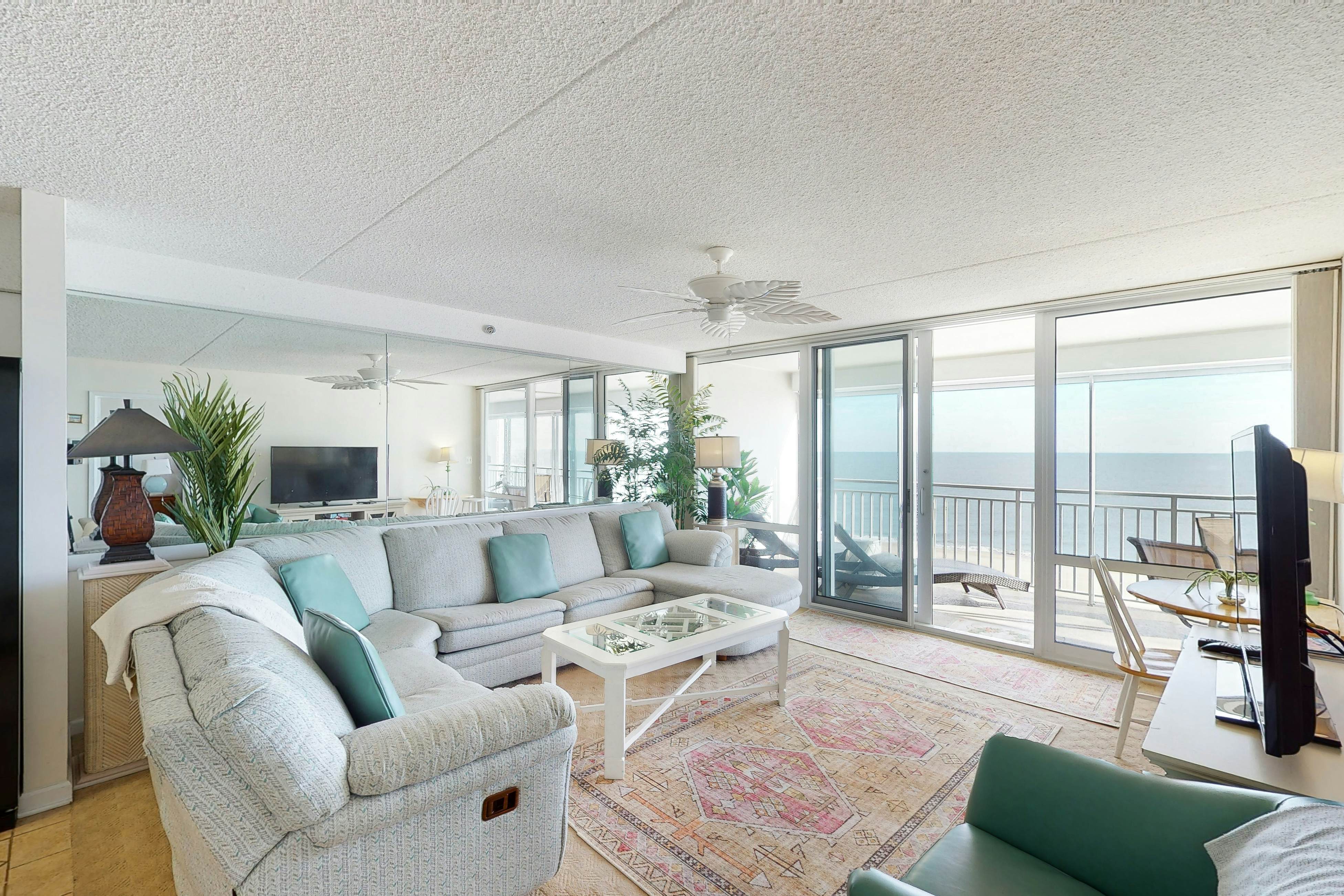 Carousel 1012 3 BD Ocean City, MD Vacation Rental Vacasa