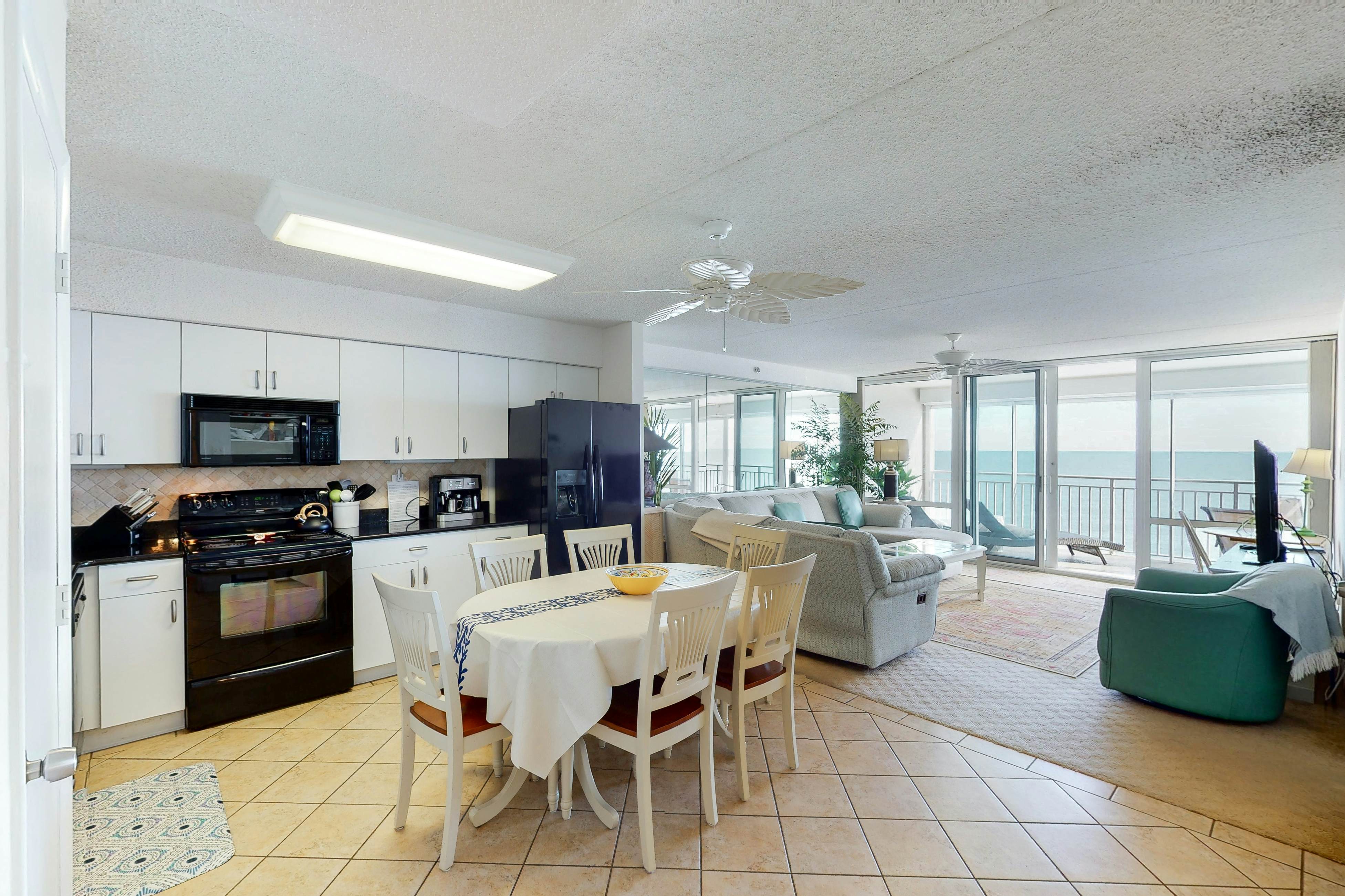 Carousel 1012 | 3 BD Ocean City, MD Vacation Rental | Vacasa