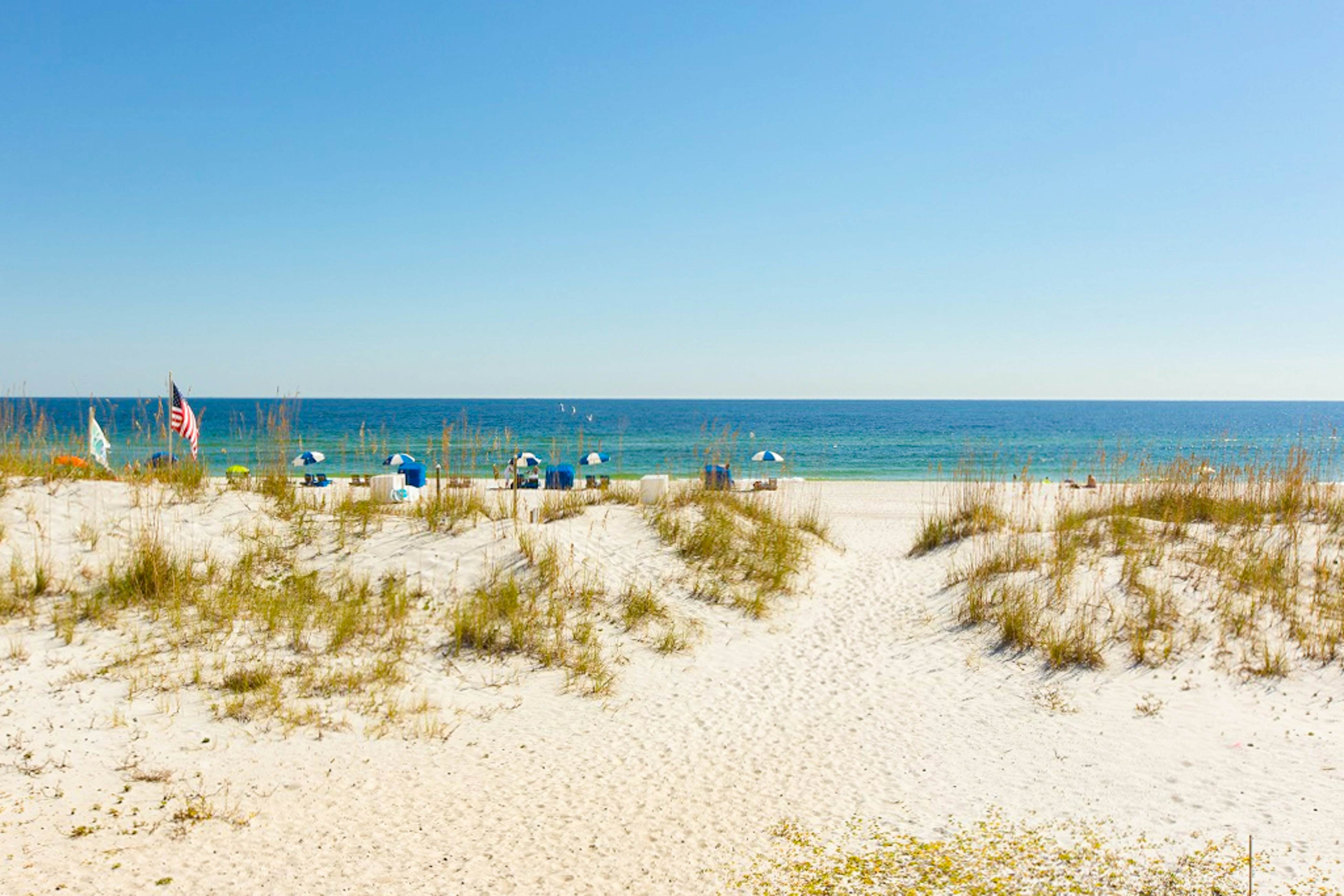 Seascape Lakefront Villas 232