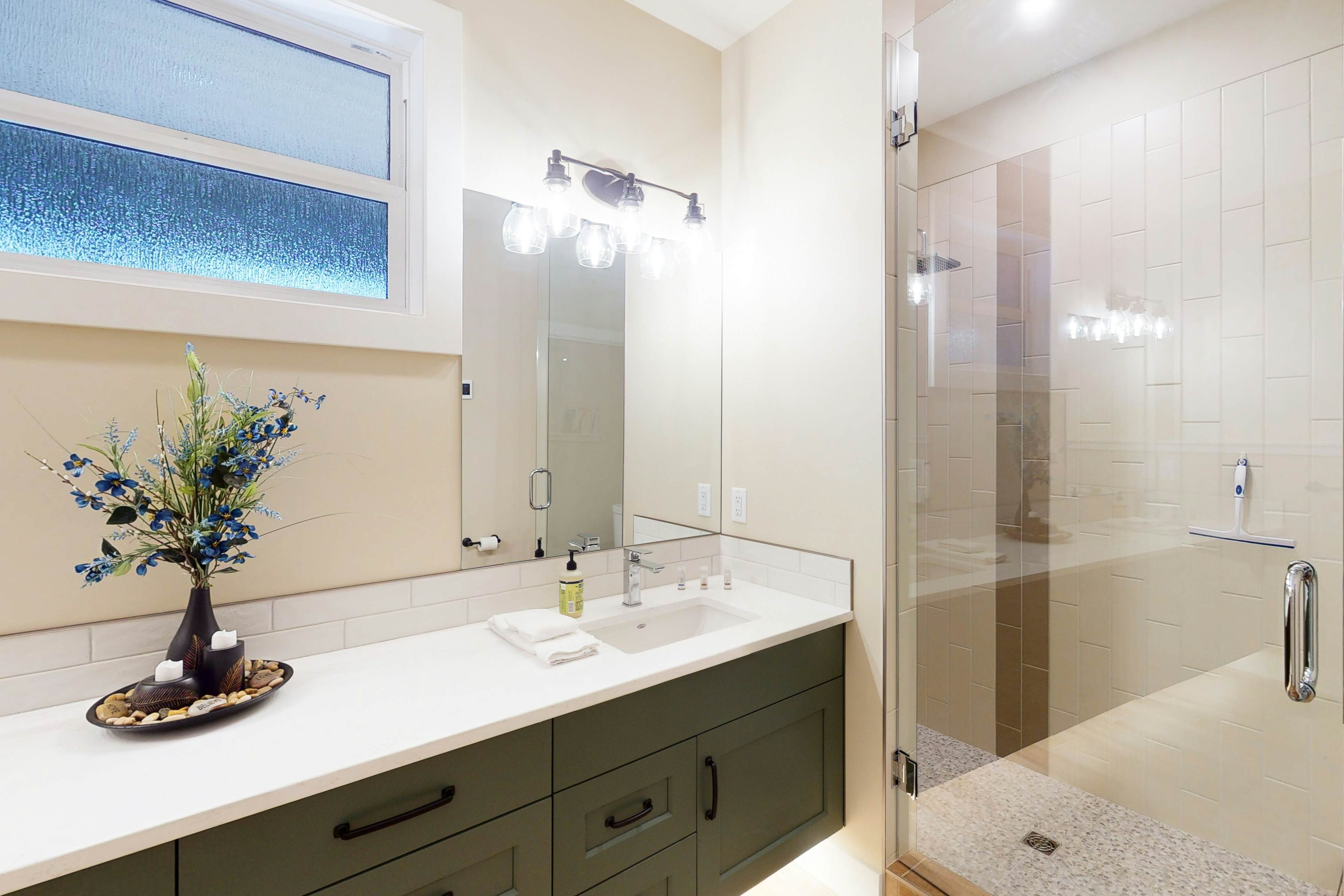 The Getaway At Feathertop