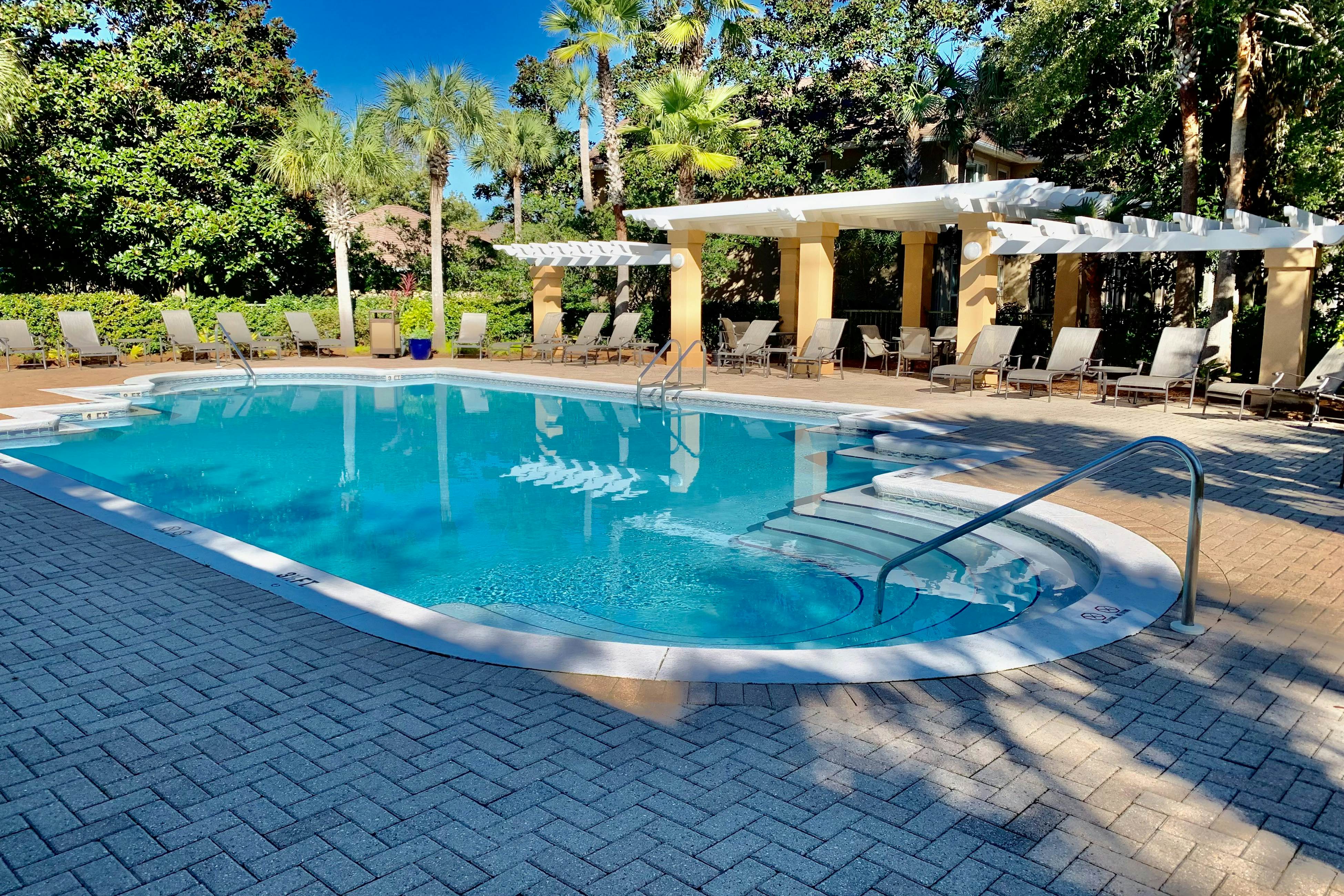 Turnberry Villas #8521