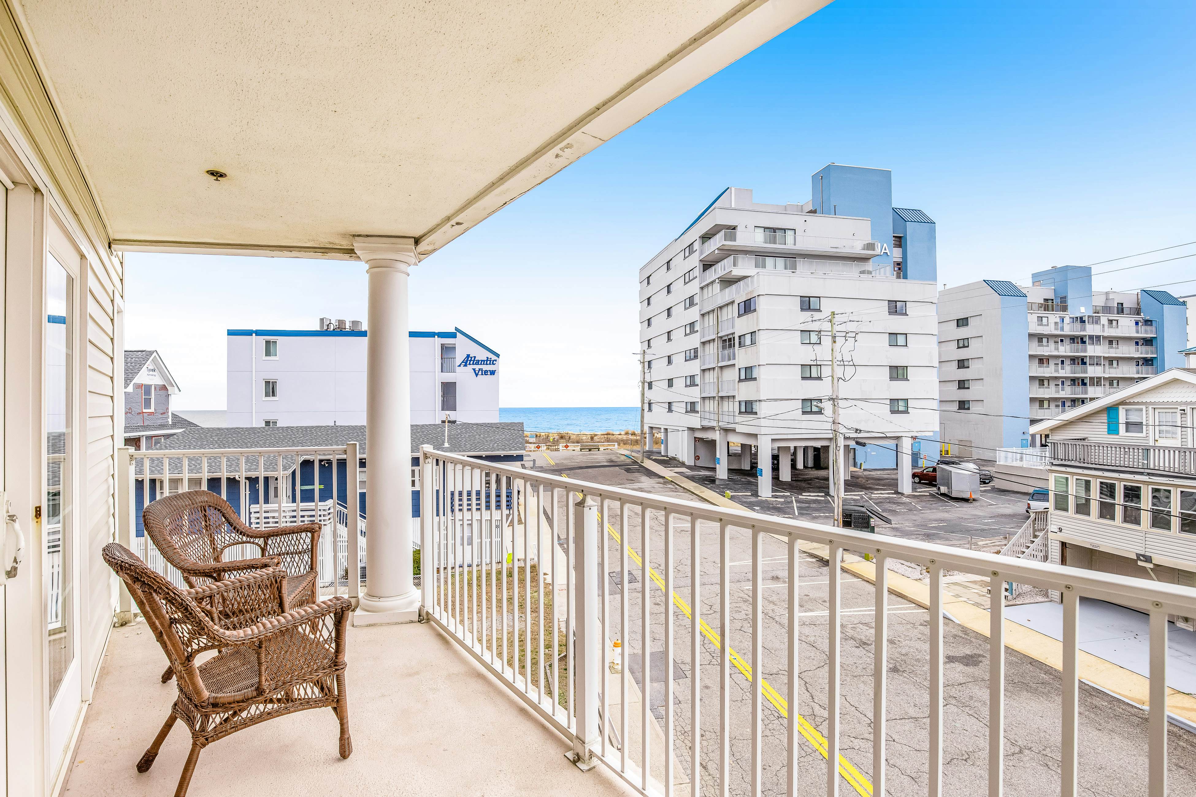 St 201 5 BD Ocean City, MD Vacation Rental Vacasa
