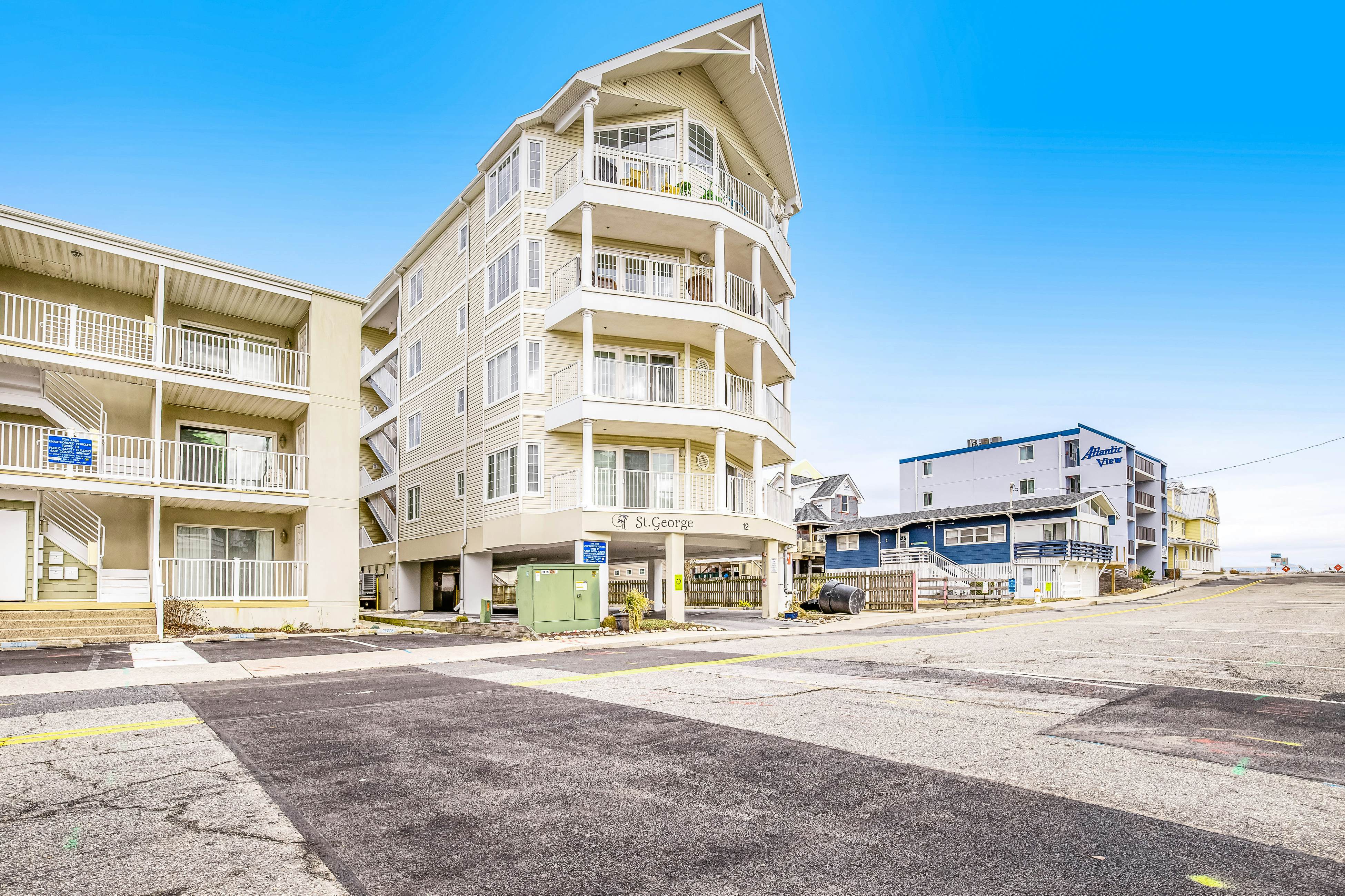 St 201 5 BD Ocean City, MD Vacation Rental Vacasa