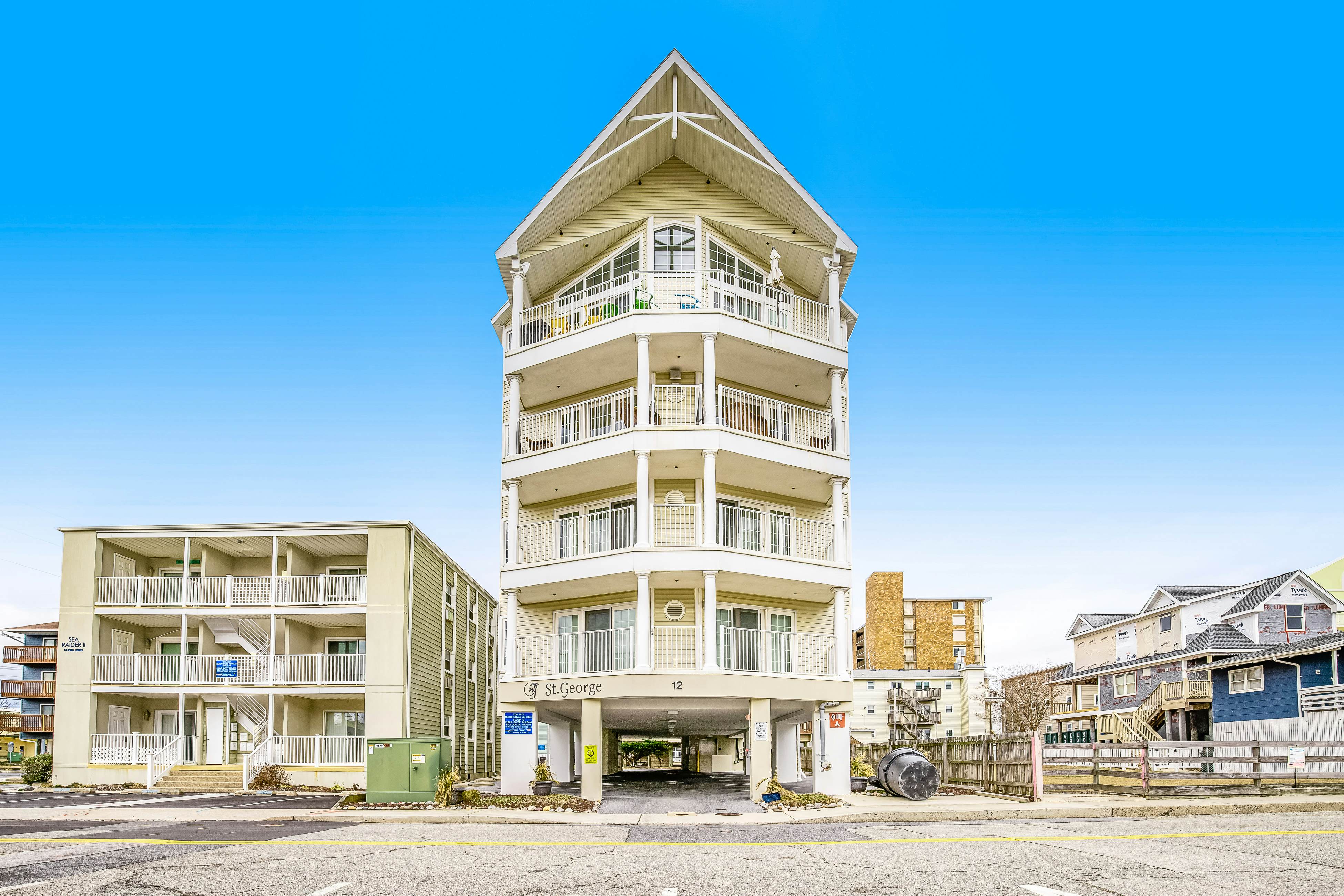 St 201 5 BD Ocean City, MD Vacation Rental Vacasa