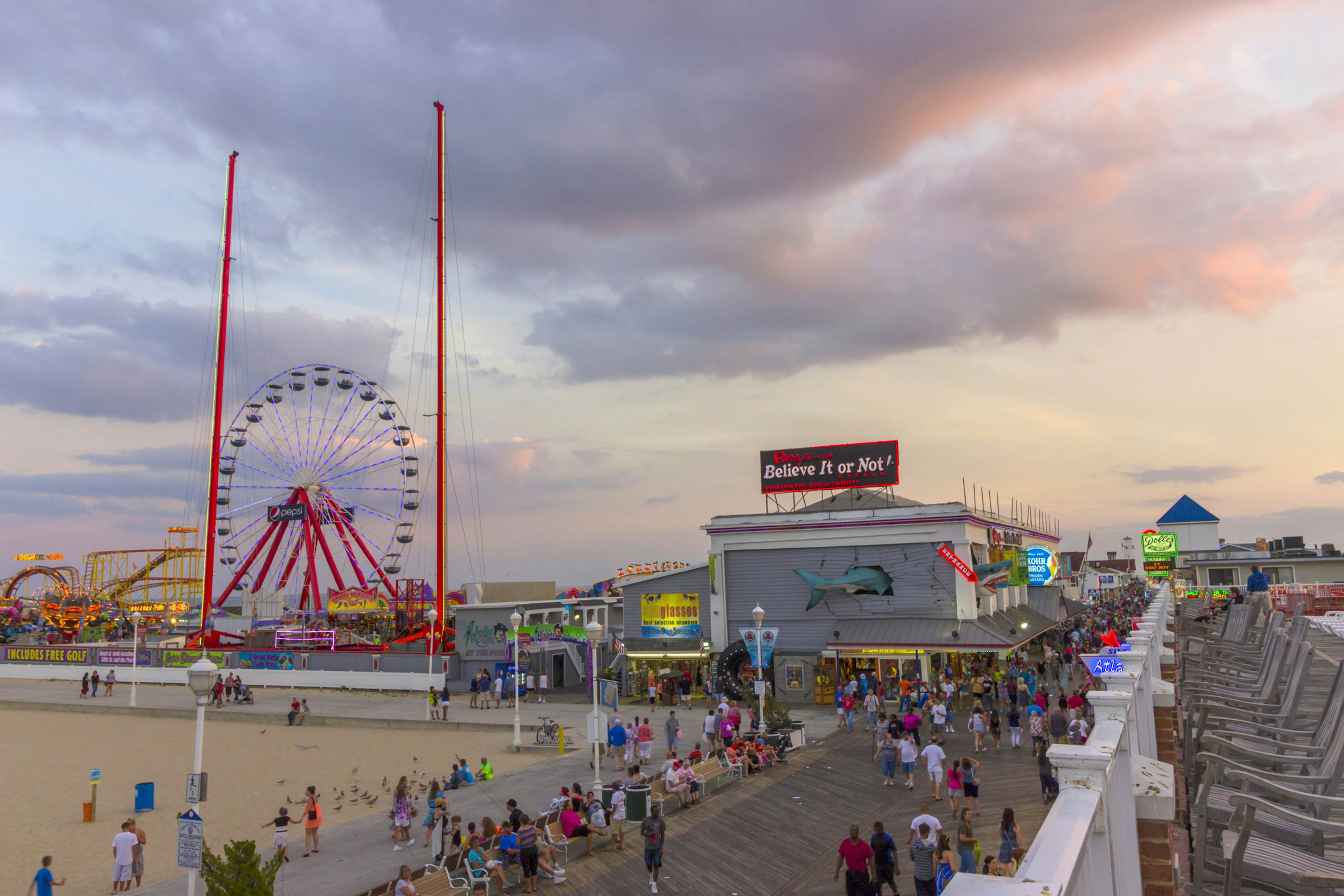 Tides Edge 204 2 BD Ocean City, MD Vacation Rental Vacasa