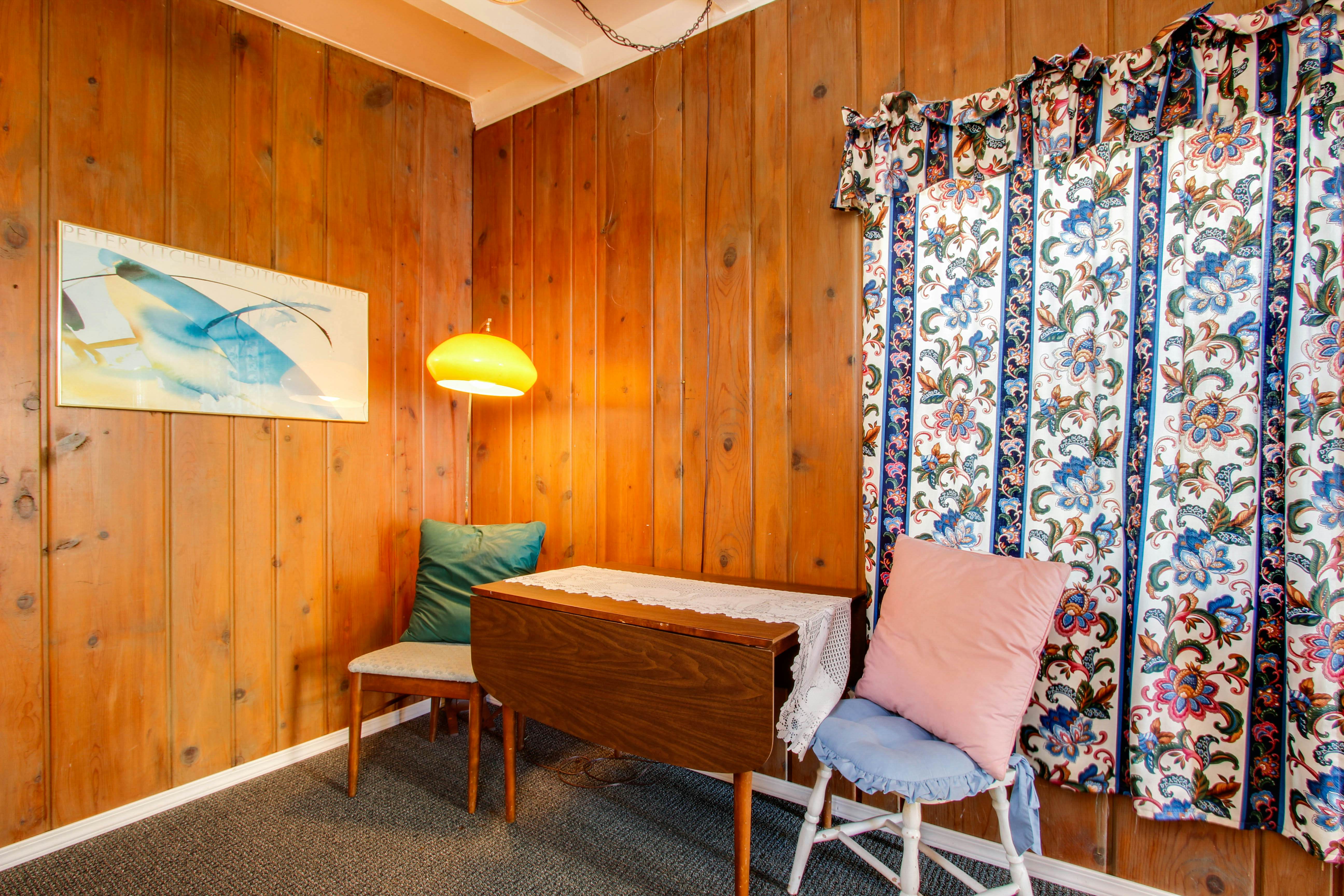 4 Sisters Beach Getaway 3 BD Gleneden Beach, OR Vacation Rental Vacasa