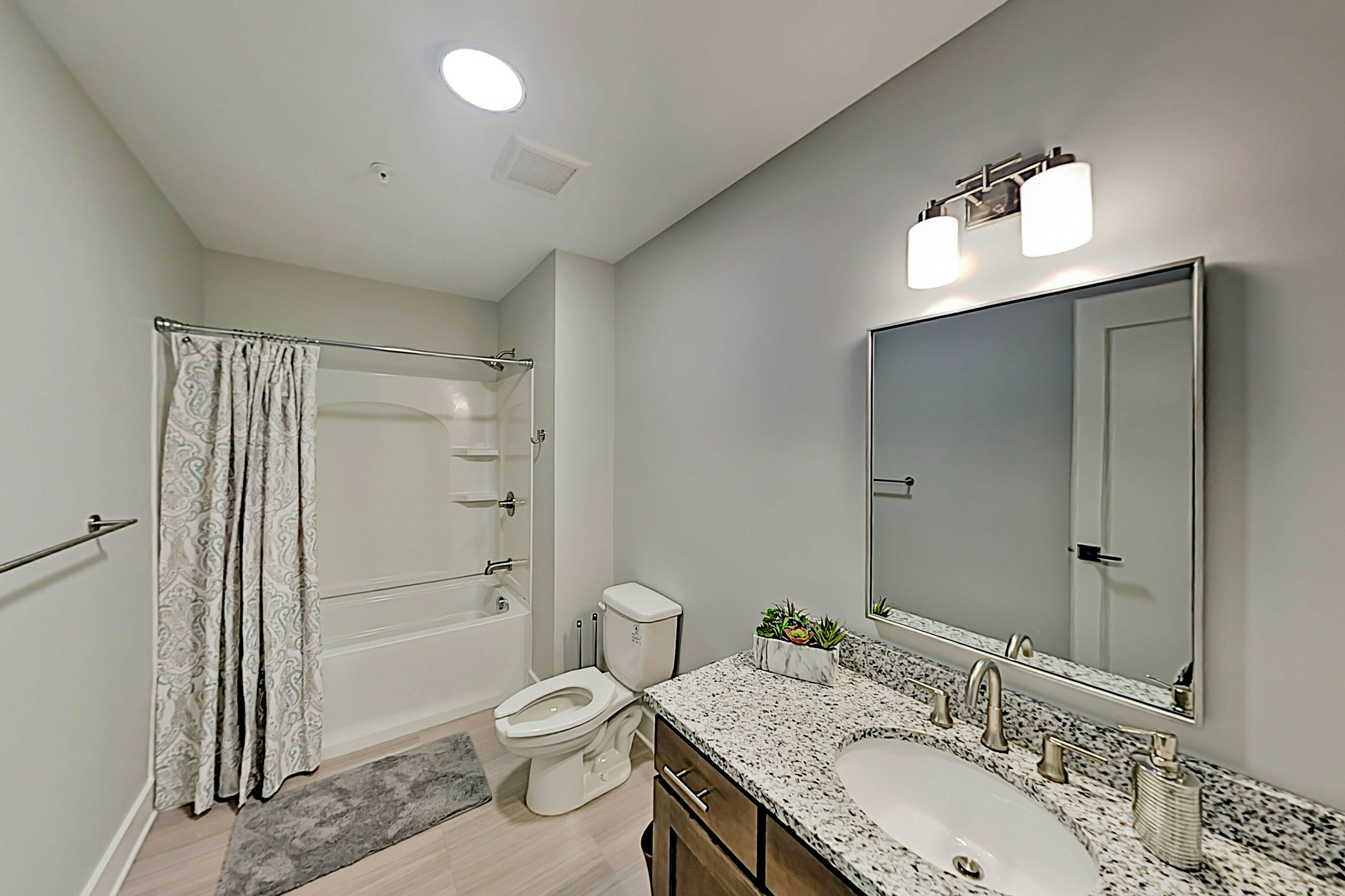 Haywood Chic Retreat Unit 215 1 BD Asheville, NC Vacation Rental Vacasa