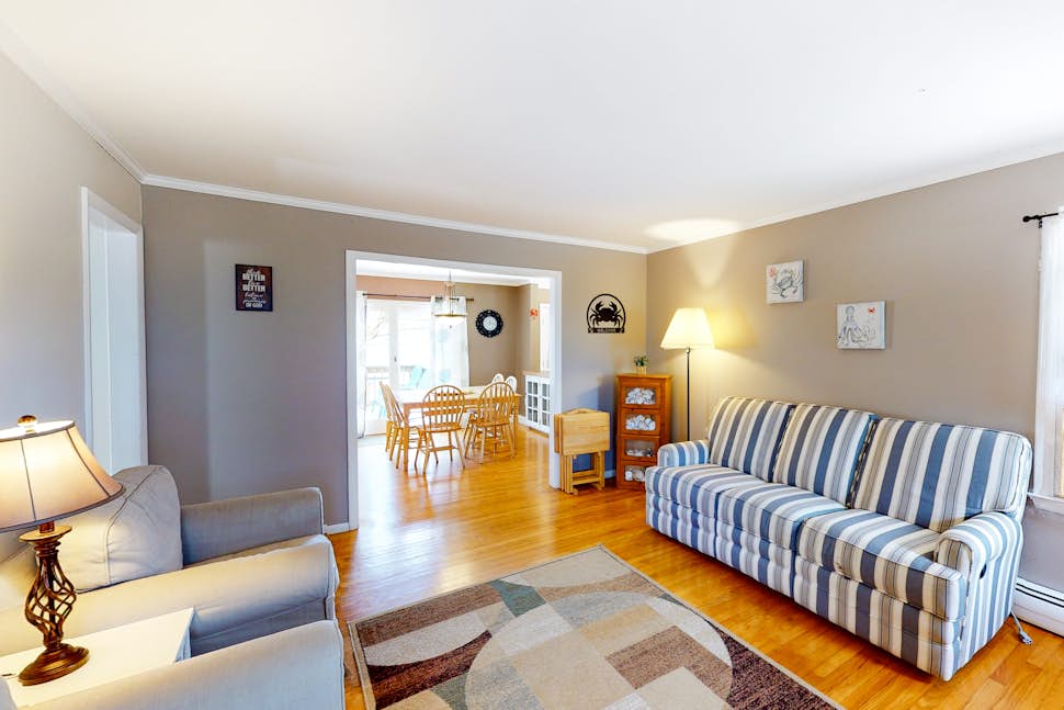 Teal Drive 1543 4 BD Ocean City, MD Vacation Rental Vacasa