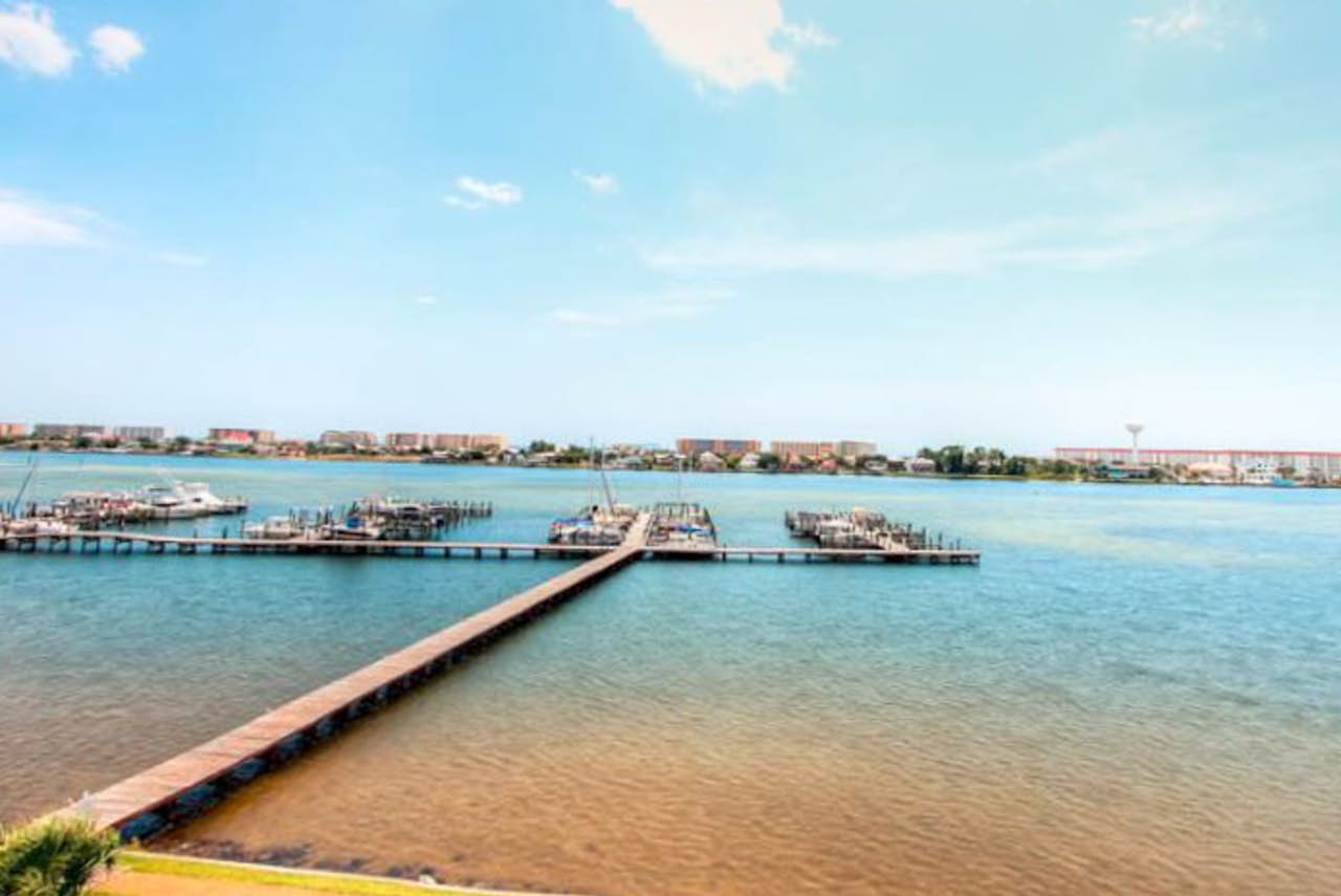 Pirates Bay A309 0 BD Vacation Rental in Fort Walton Beach, FL Vacasa