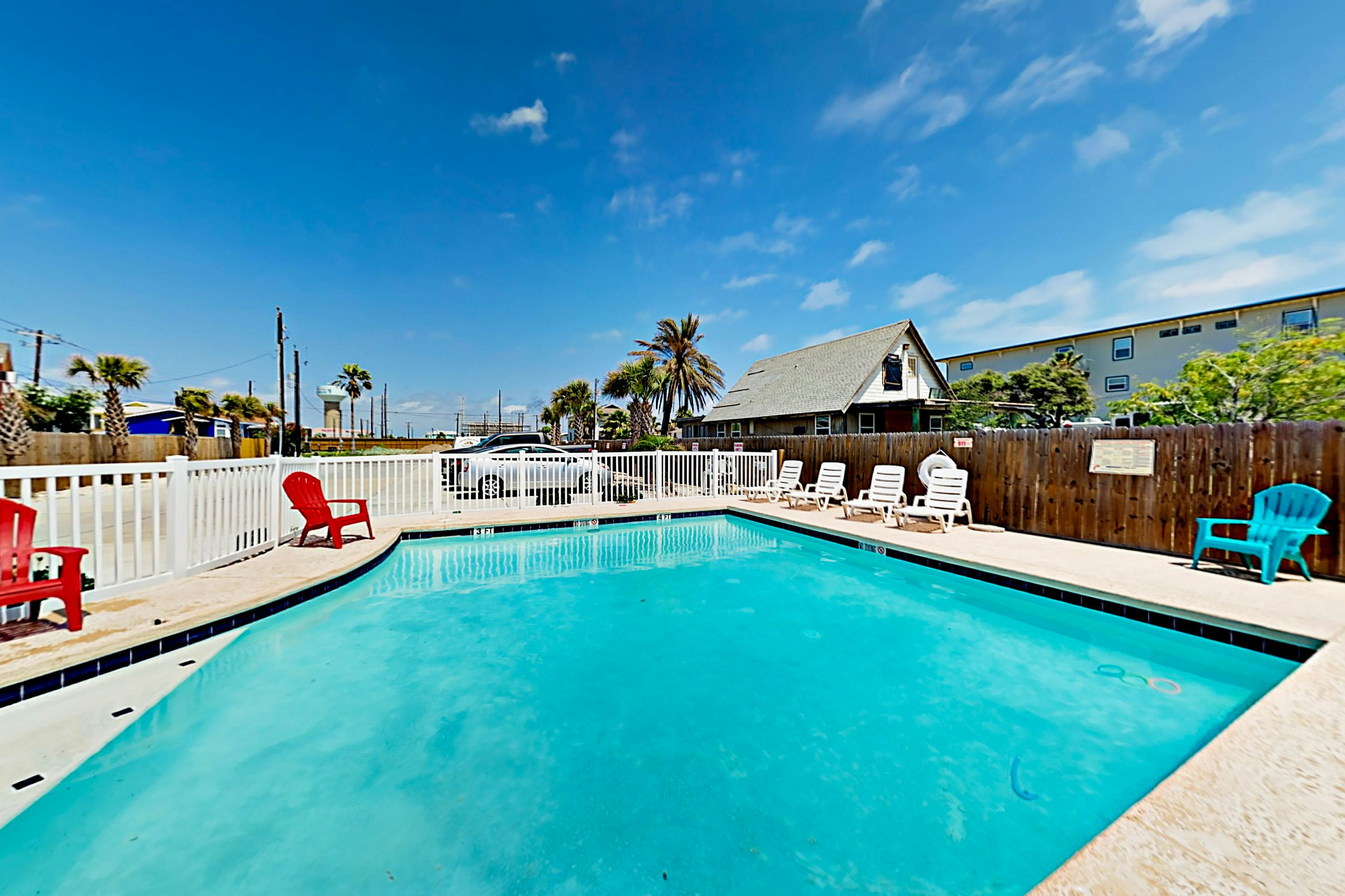 Coral Cove | 3 BD Port Aransas, TX Vacation Rental | Vacasa