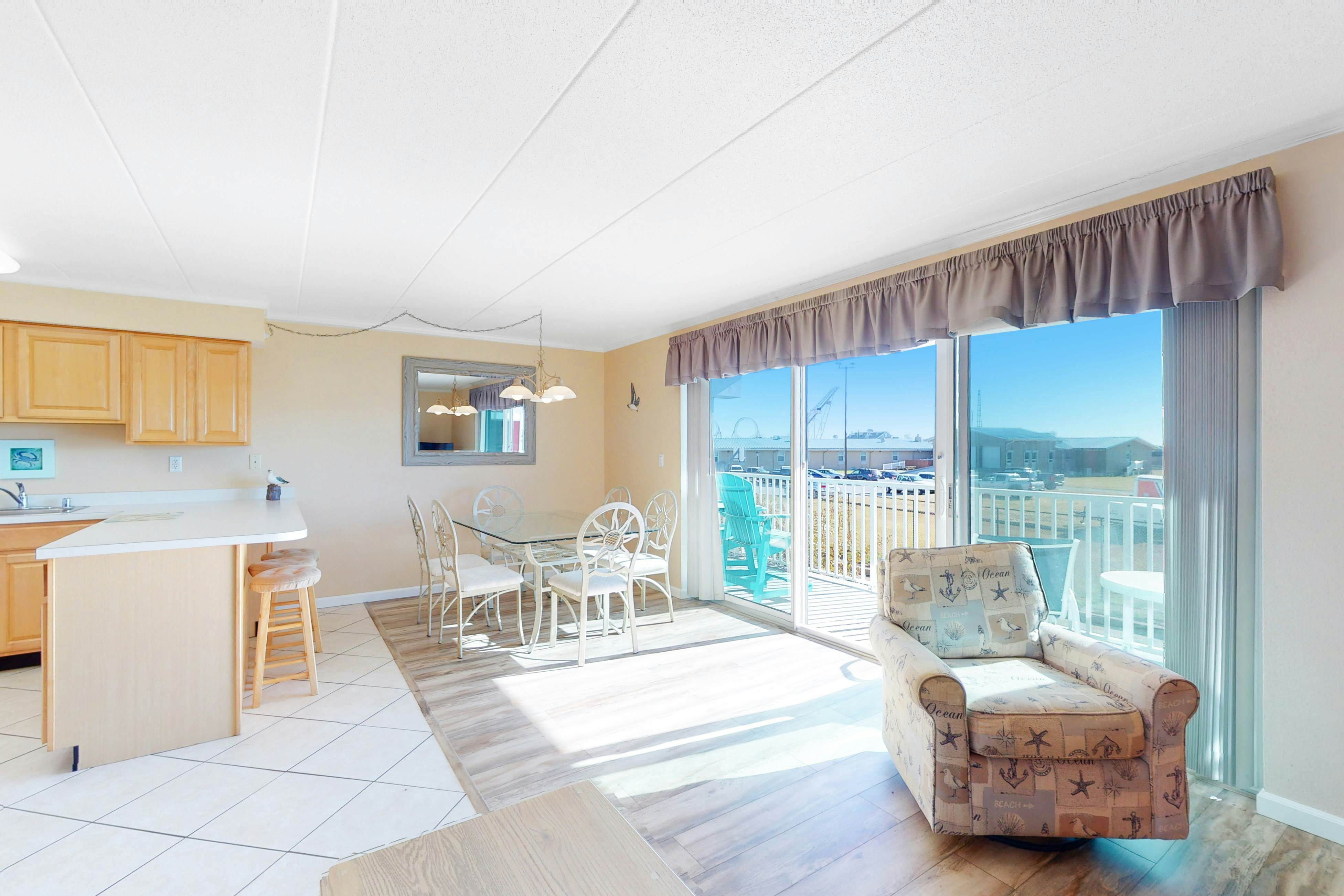 Assateague House 106 2 BD Ocean City, MD Vacation Rental Vacasa