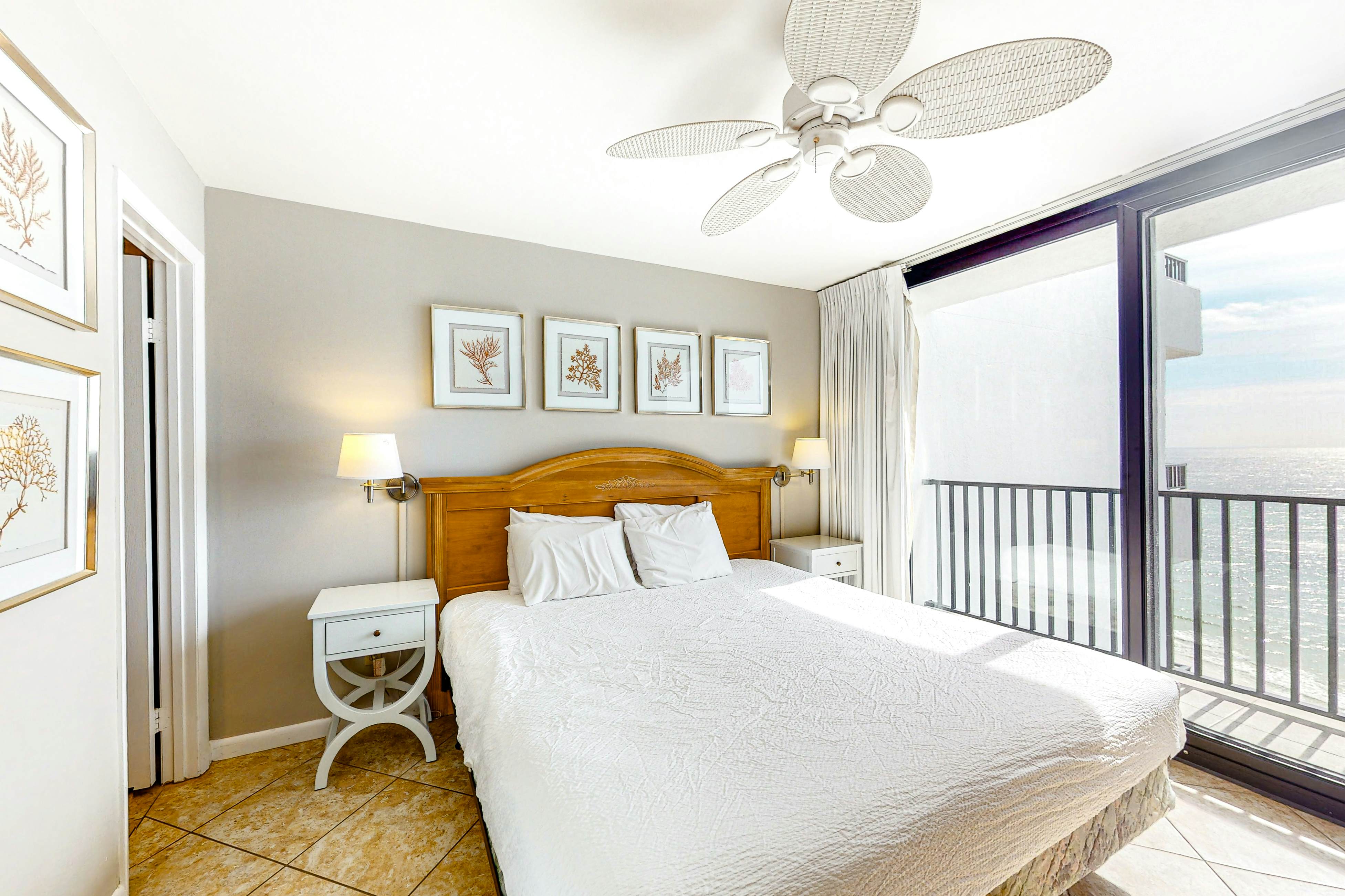 One Seagrove Place 1003