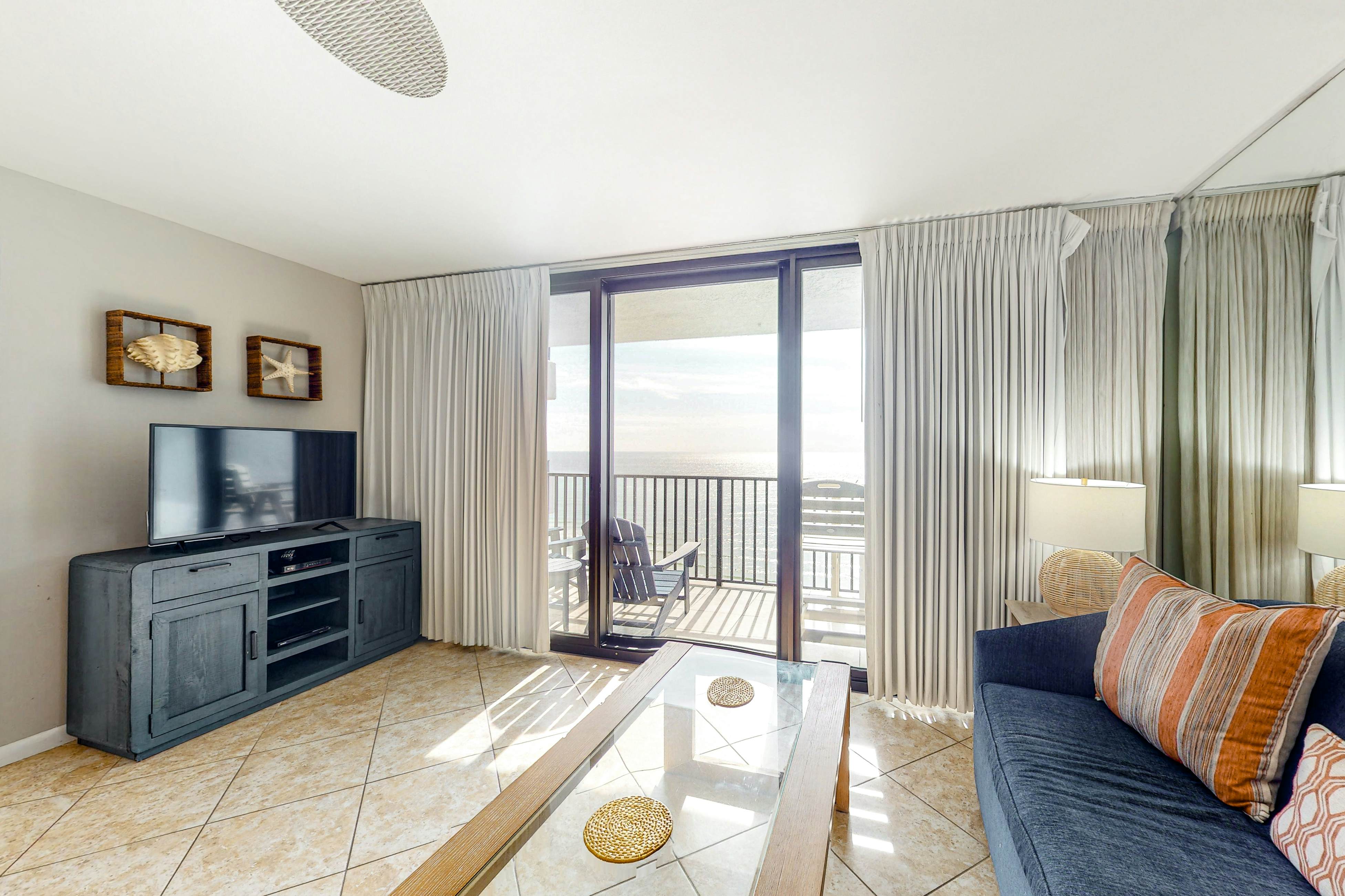 One Seagrove Place 1003