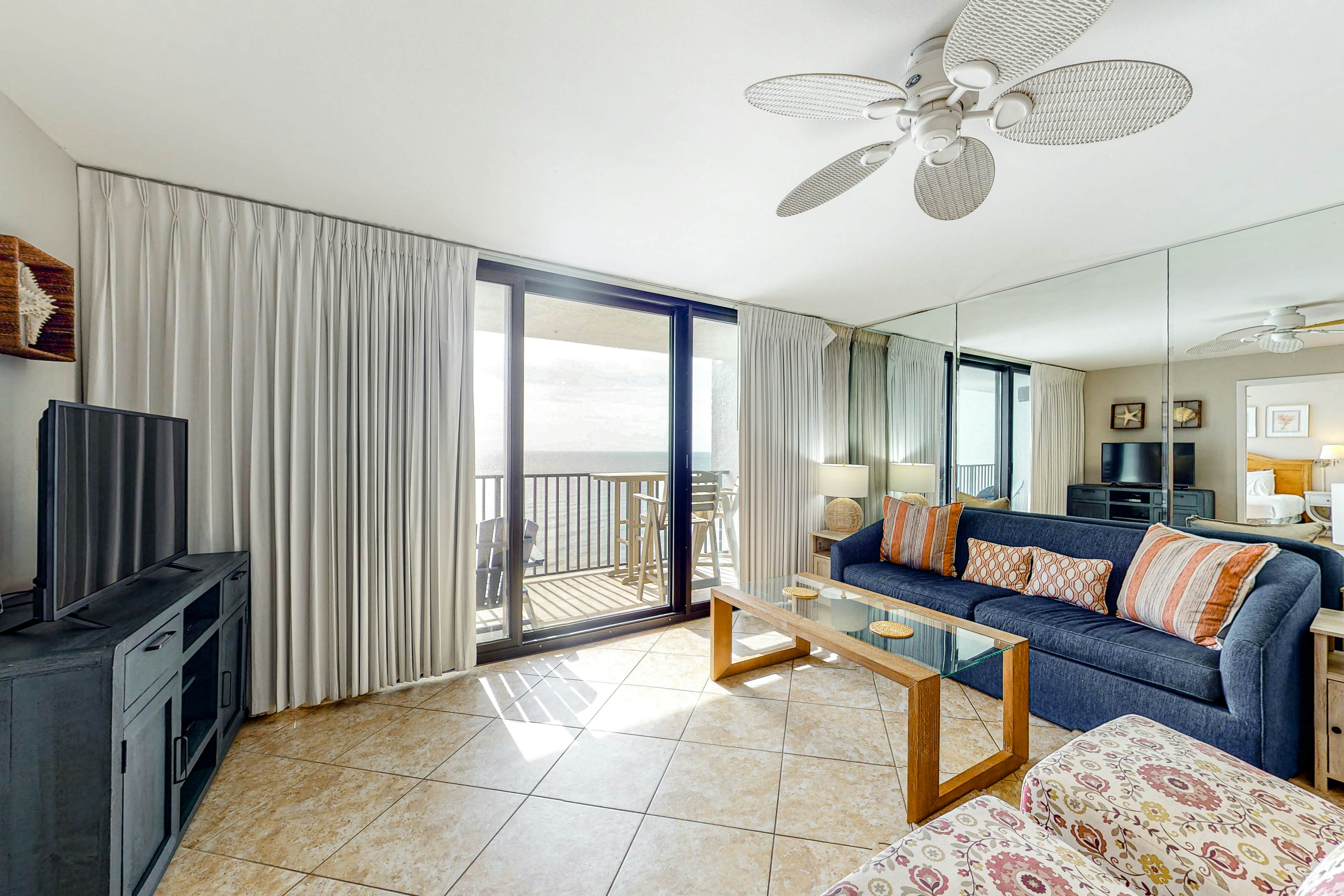 One Seagrove Place 1003