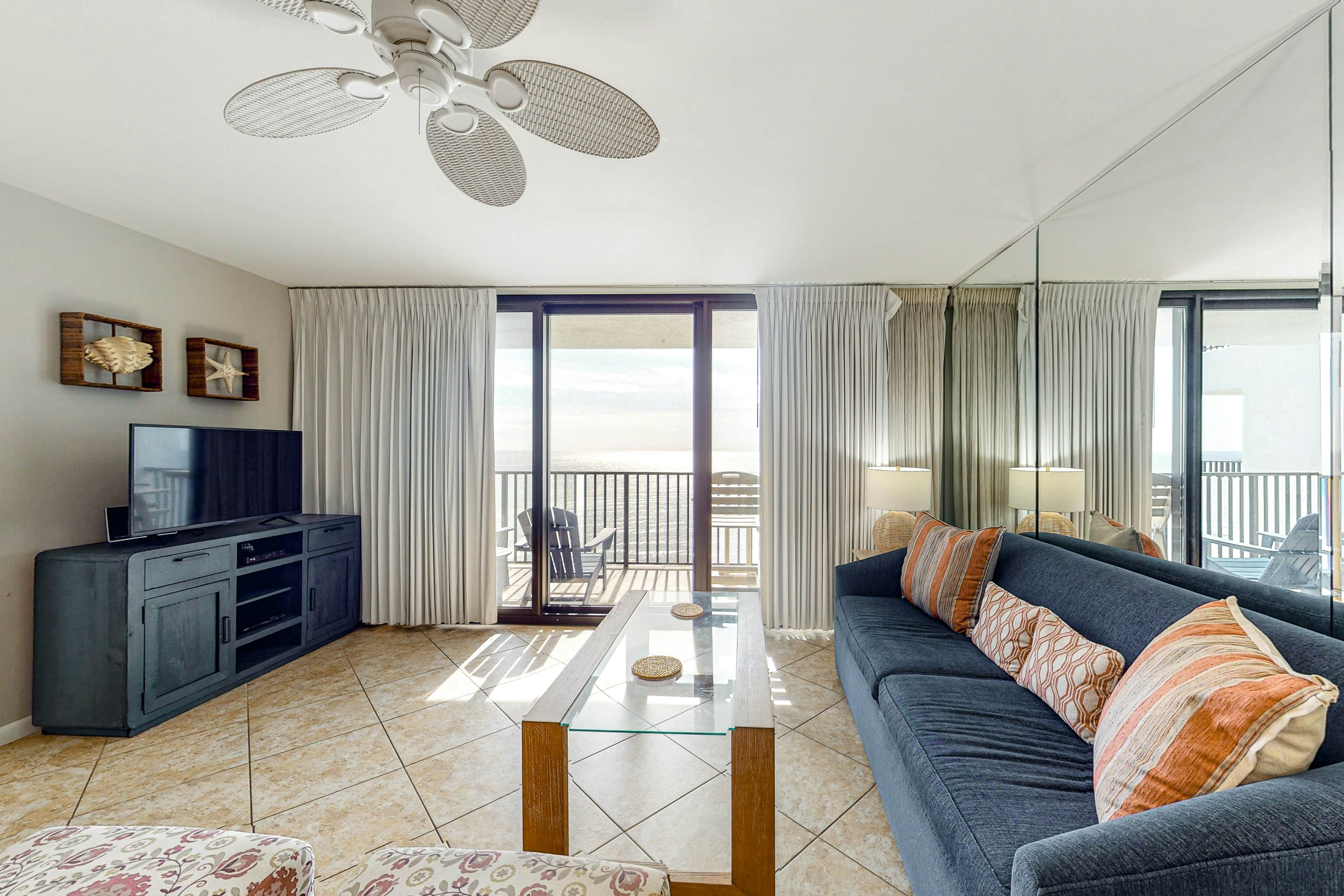 One Seagrove Place 1003