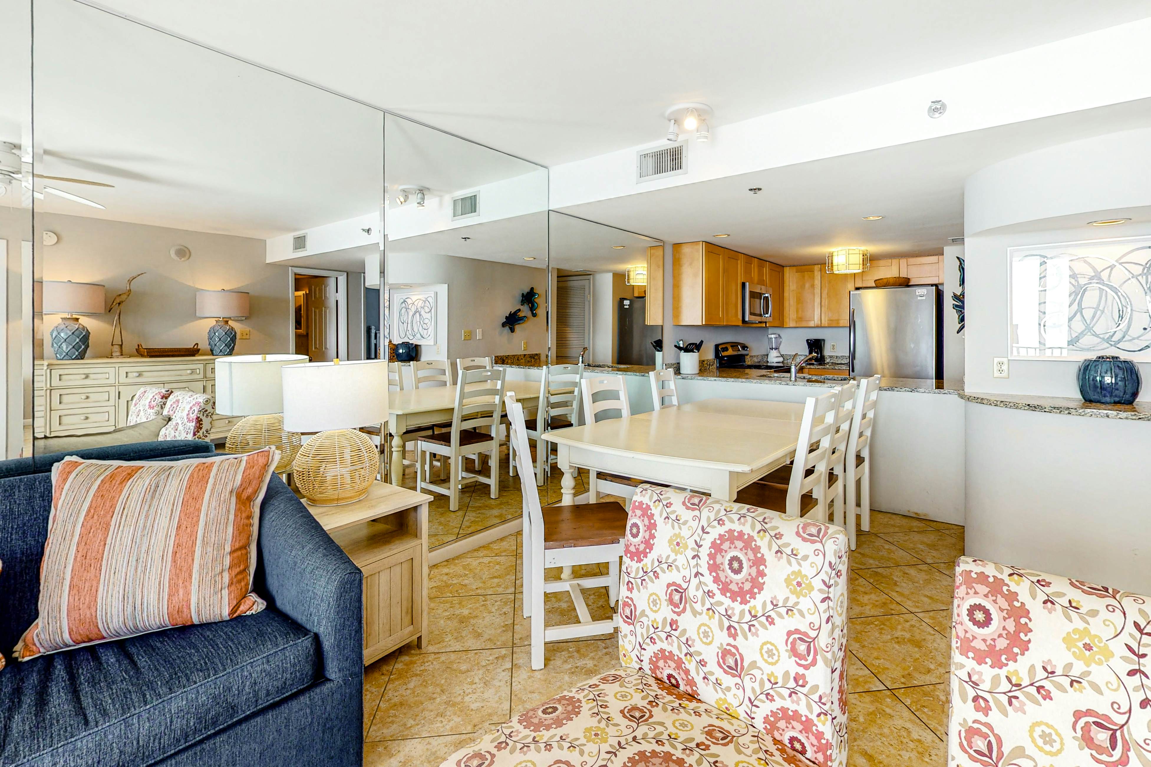 One Seagrove Place 1003